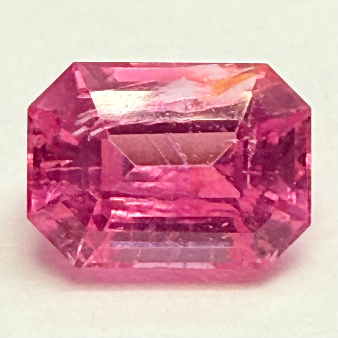 Mahenge Spinel, 0.52ct, Mahenge, Tanzania, Untreated Unheated