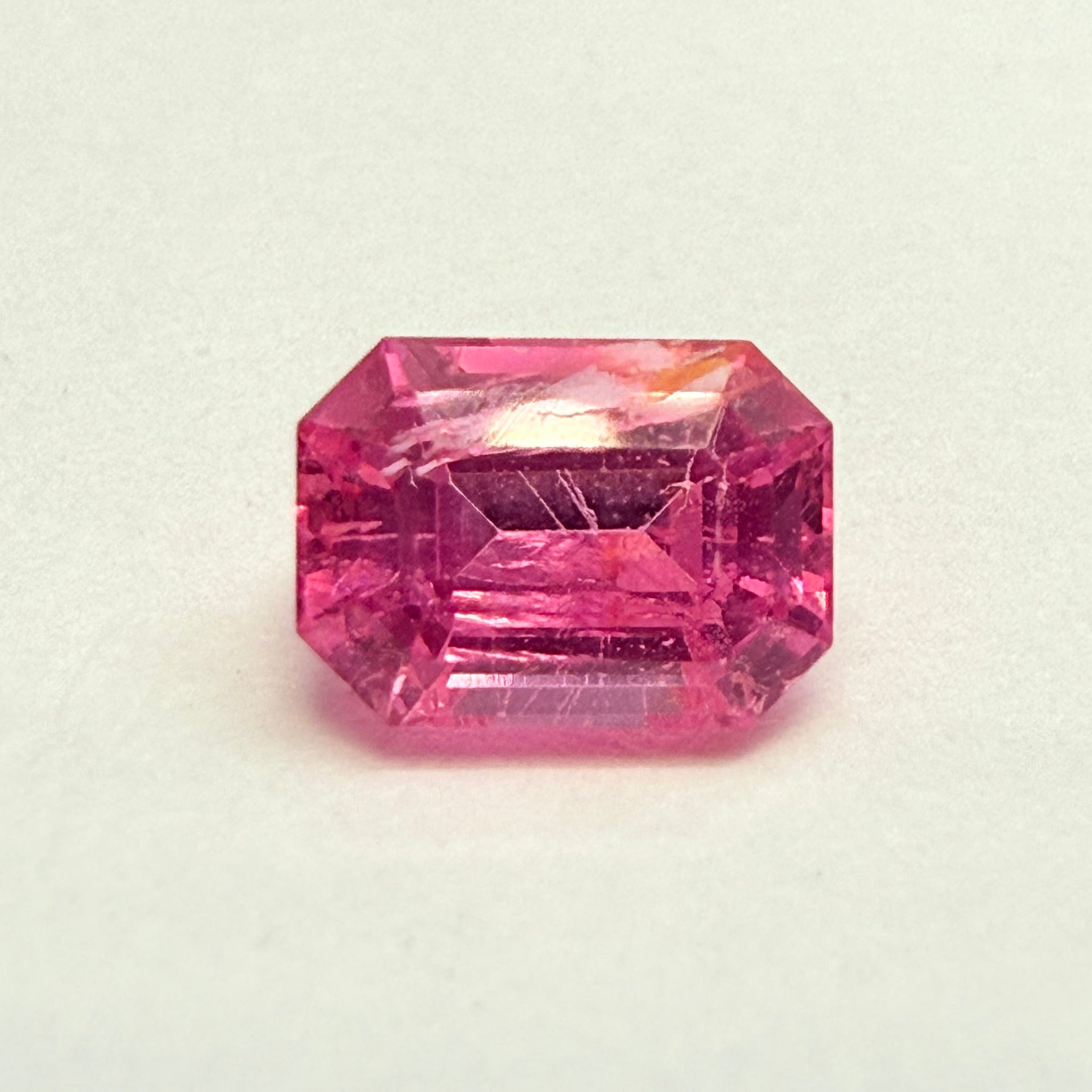 Mahenge Spinel, 0.52ct, Mahenge, Tanzania, Untreated Unheated