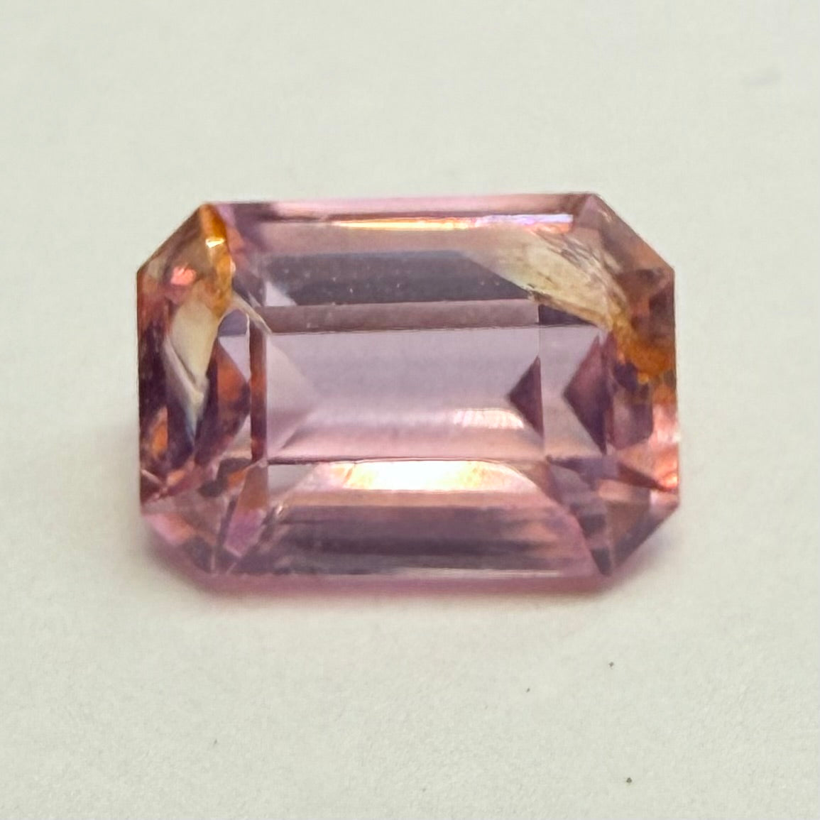Mahenge Spinel, 0.89ct, Mahenge, Tanzania, Untreated Unheated