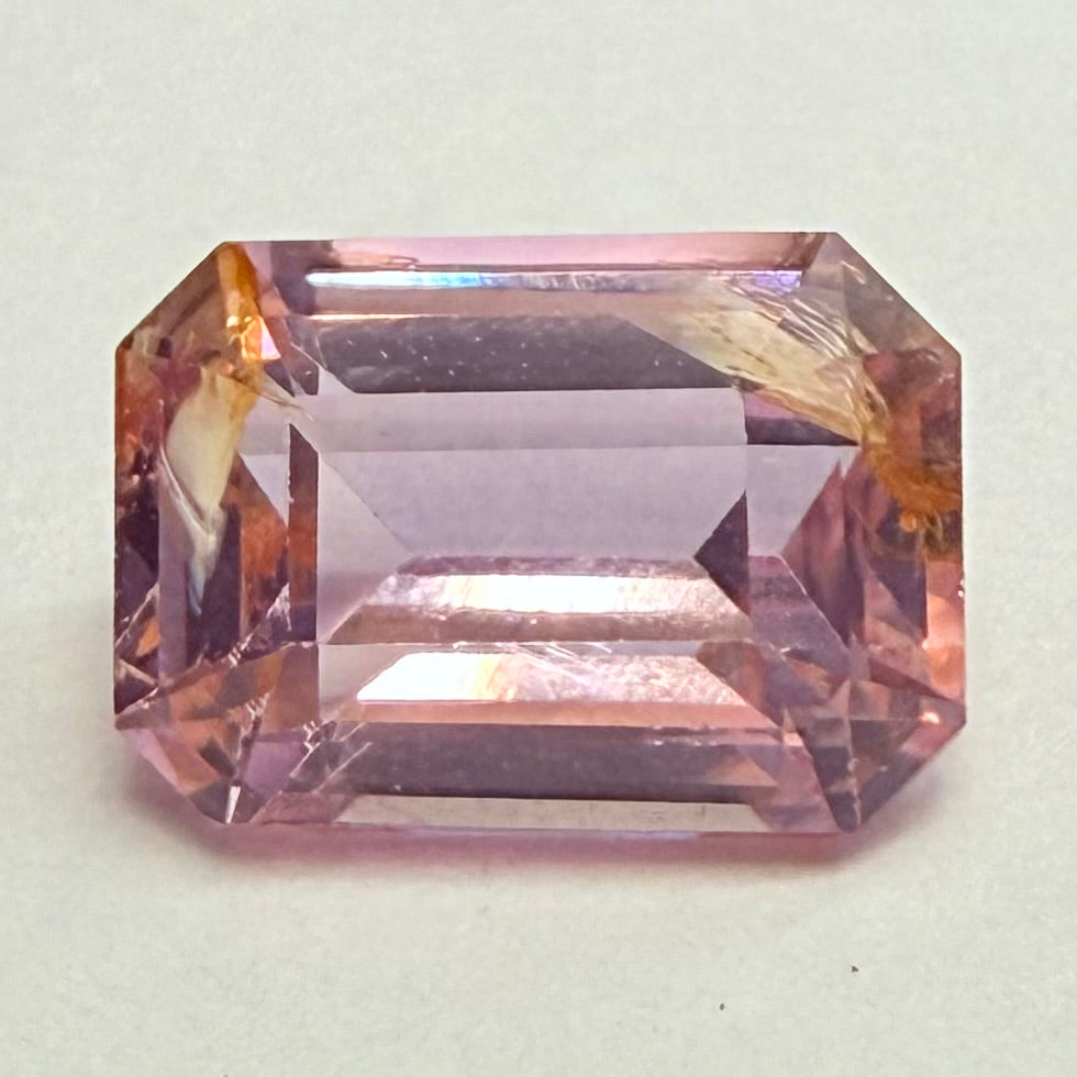 Mahenge Spinel, 0.89ct, Mahenge, Tanzania, Untreated Unheated