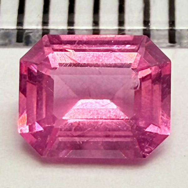 Mahenge Spinel, 0.56ct, Mahenge, Tanzania, Untreated Unheated