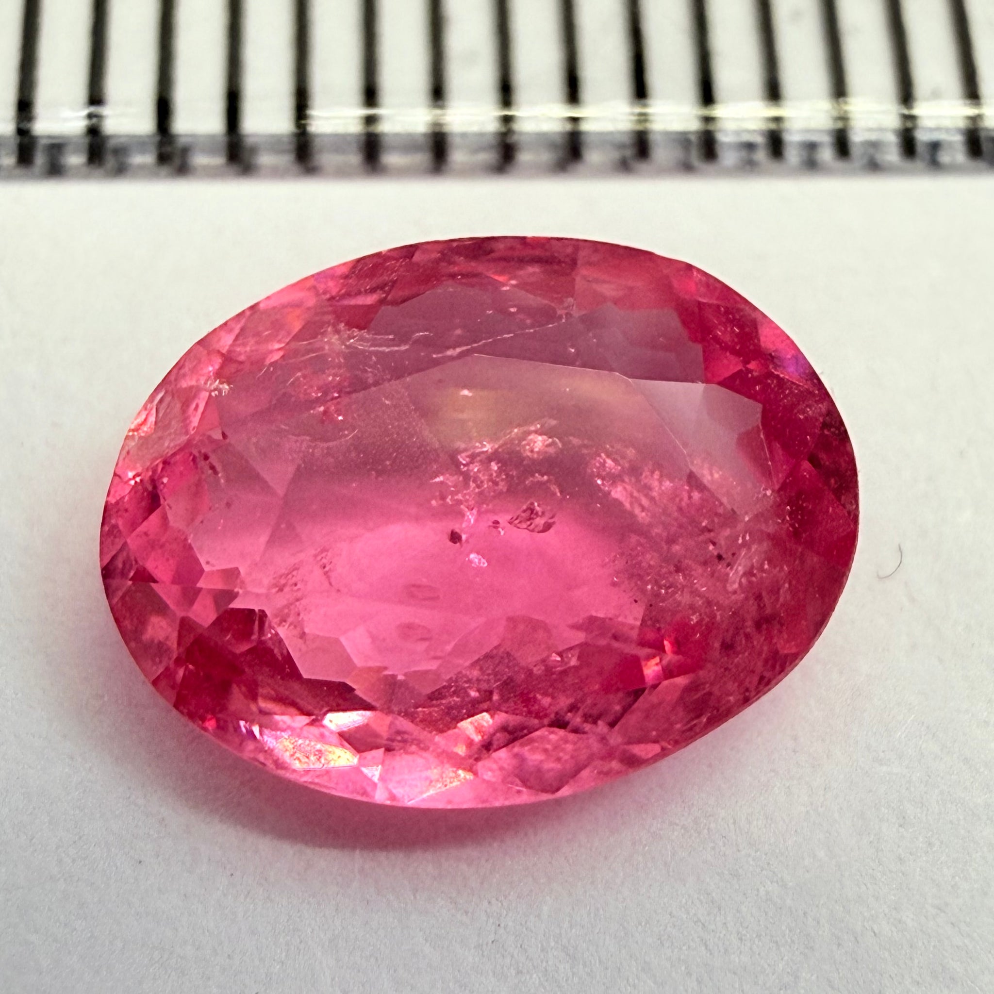 Mahenge Spinel, 1.83ct, Mahenge, Tanzania, Untreated Unheated