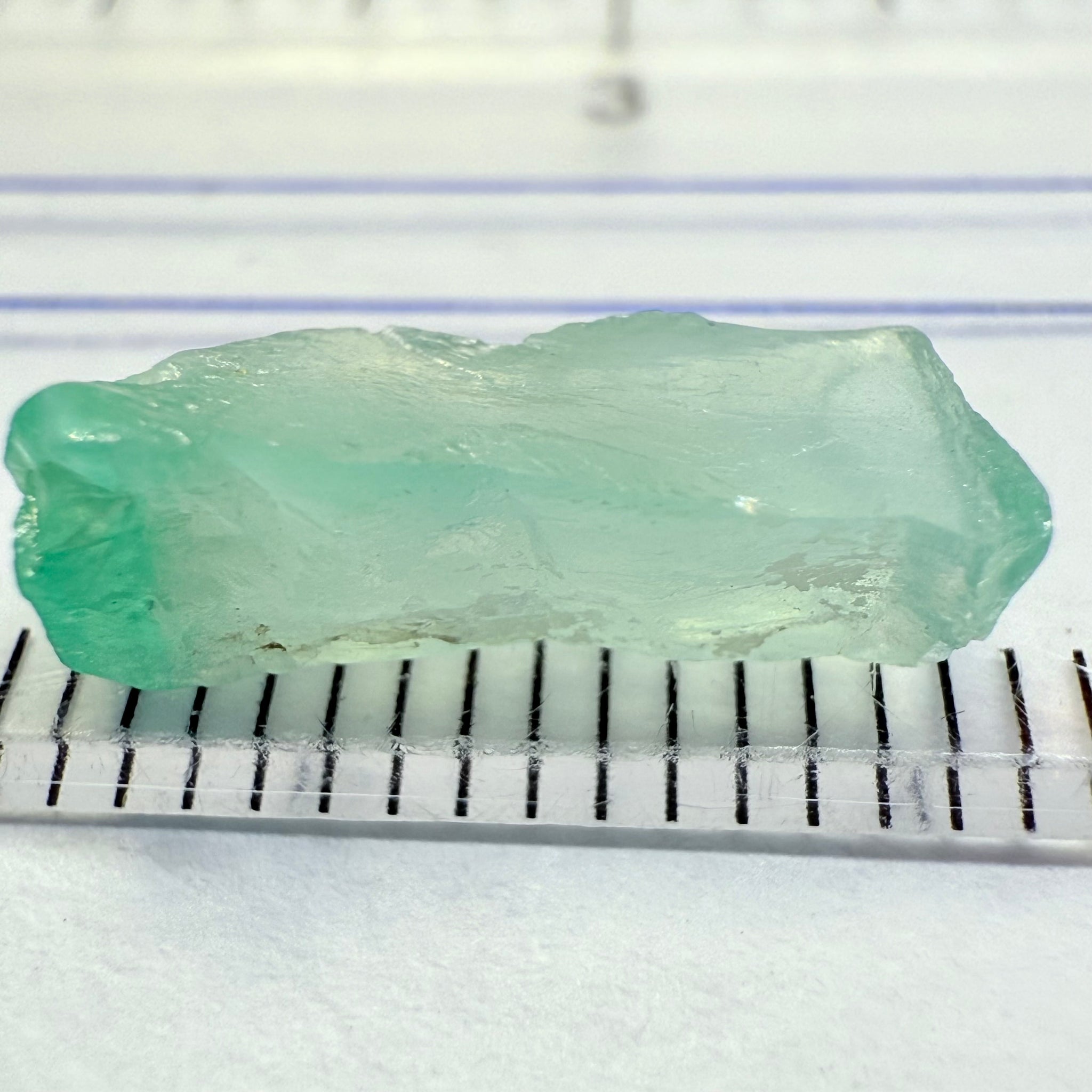 Emerald, 2.26ct, Sumbawanga, Tanzania, Untreated Unheated