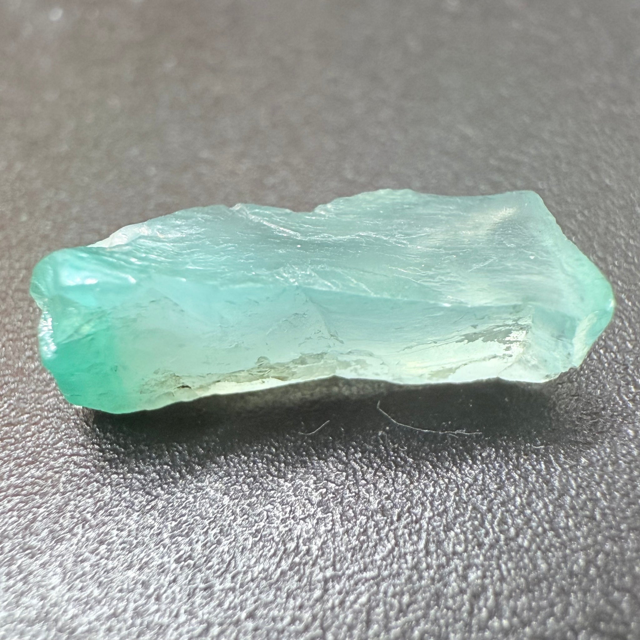 Emerald, 2.26ct, Sumbawanga, Tanzania, Untreated Unheated
