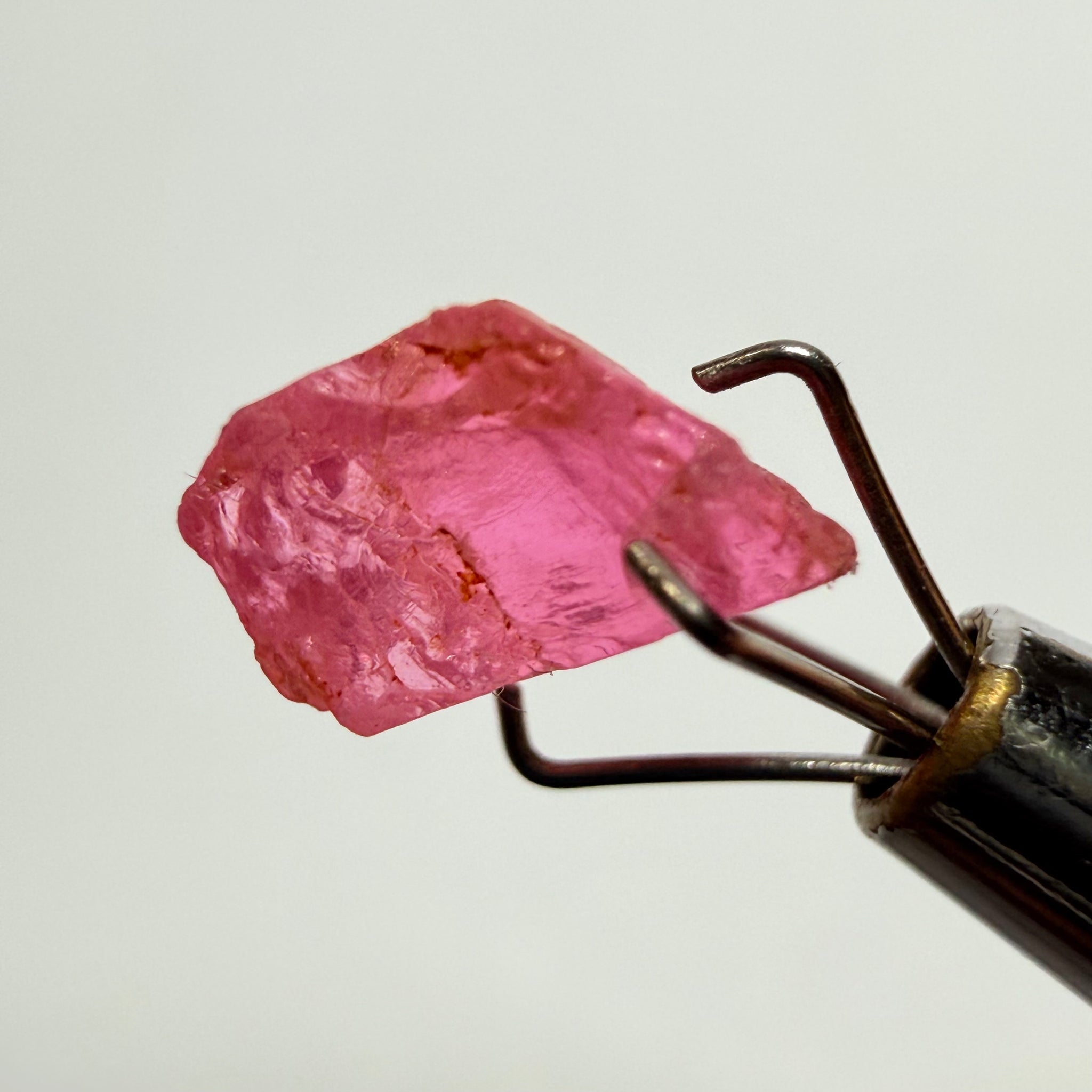 Mahenge Spinel, 2.17ct, Mahenge, Tanzania, Untreated Unheated, vs