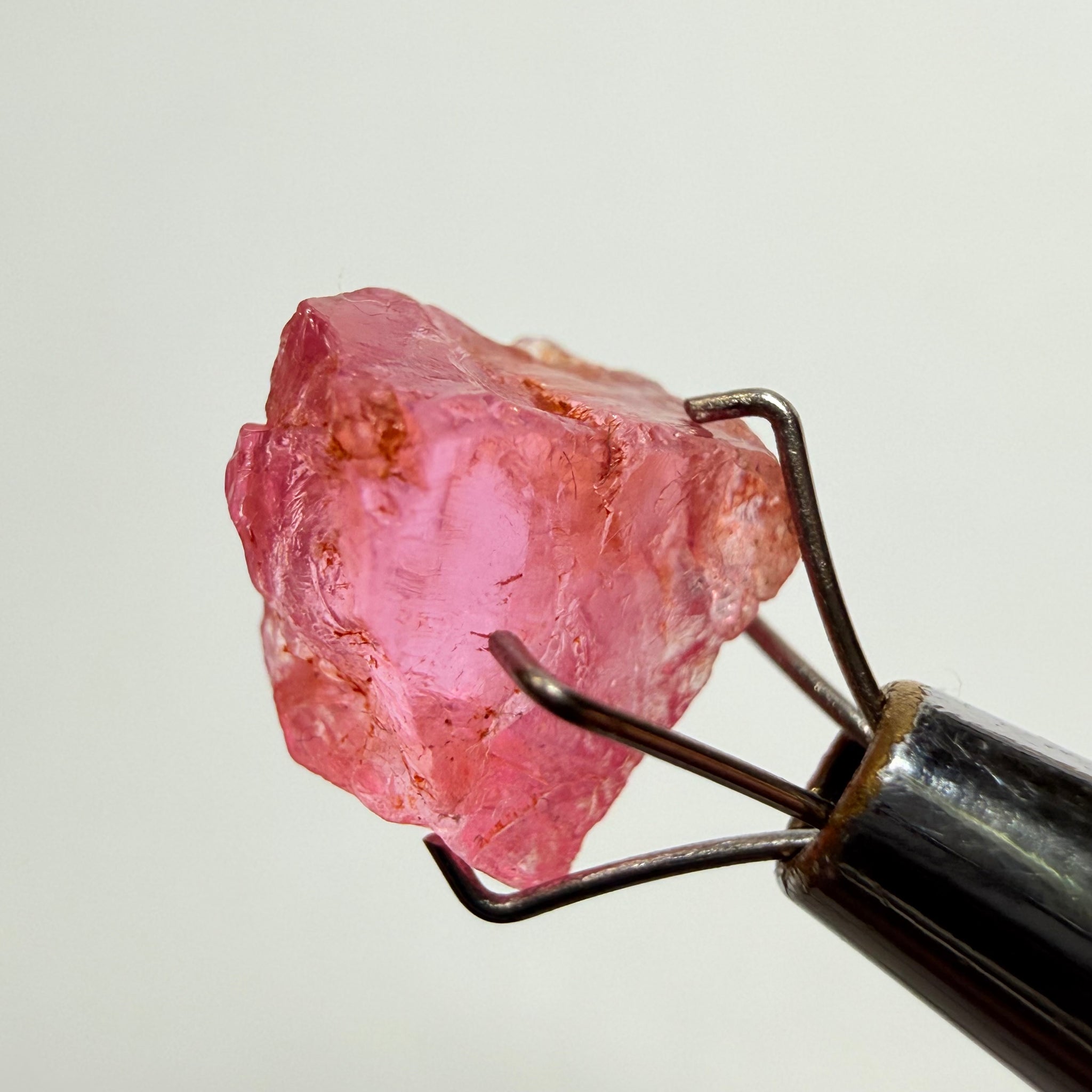 Mahenge Spinel, 2.17ct, Mahenge, Tanzania, Untreated Unheated, vs