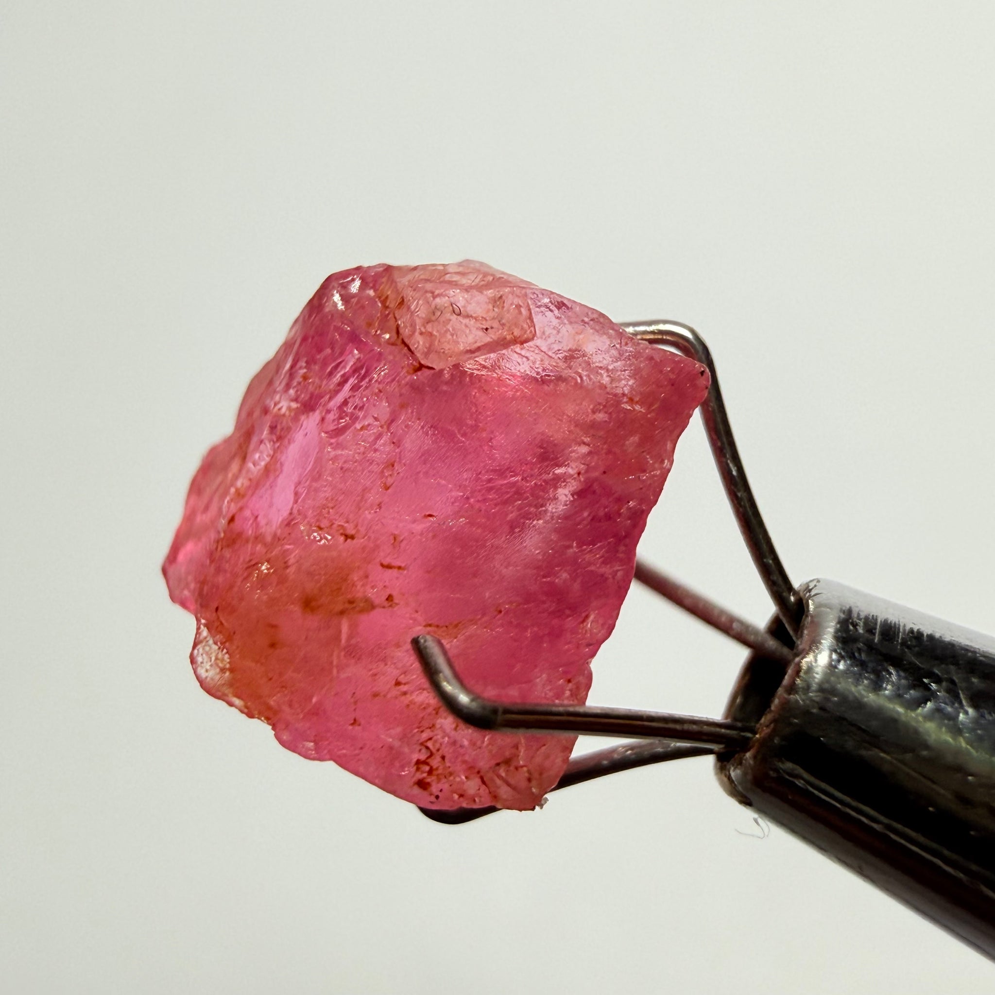 Mahenge Spinel, 2.17ct, Mahenge, Tanzania, Untreated Unheated, vs