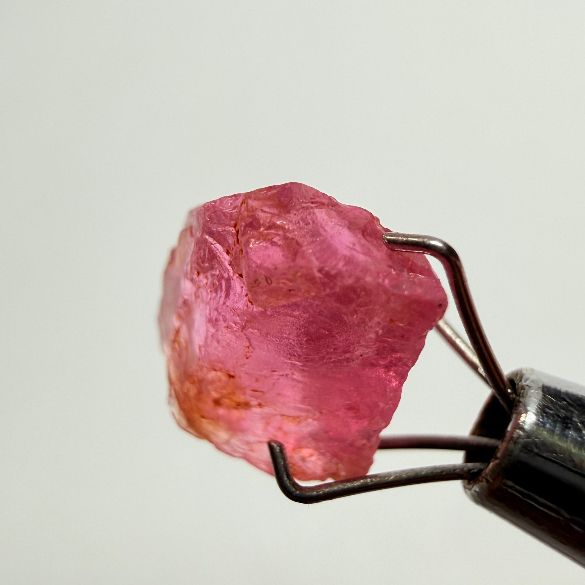 Mahenge Spinel, 2.17ct, Mahenge, Tanzania, Untreated Unheated, vs
