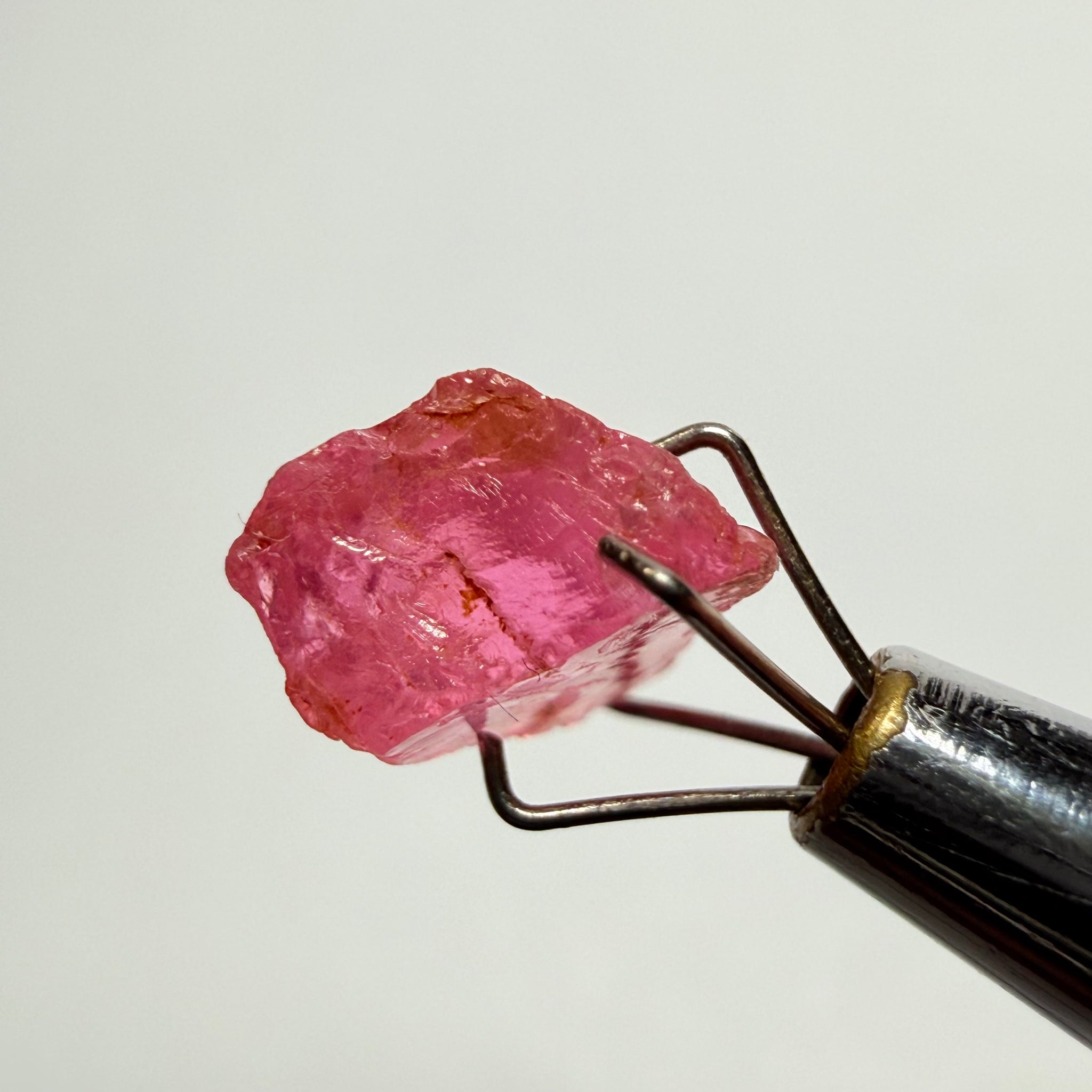 Mahenge Spinel, 2.17ct, Mahenge, Tanzania, Untreated Unheated, vs