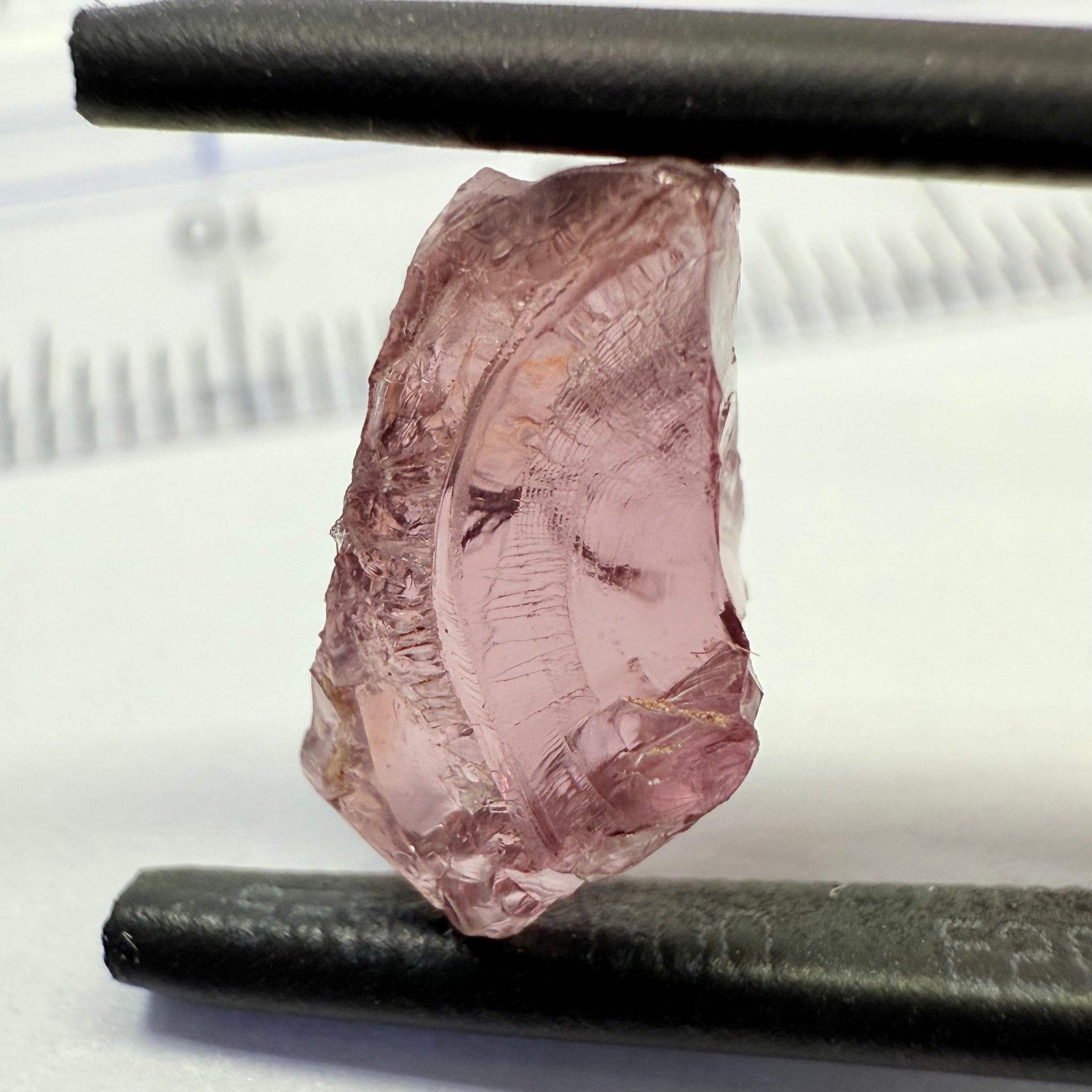 Mahenge Spinel, 3.50ct, Mahenge, Tanzania, VS, Untreated Unheated. Colour changing/shifting