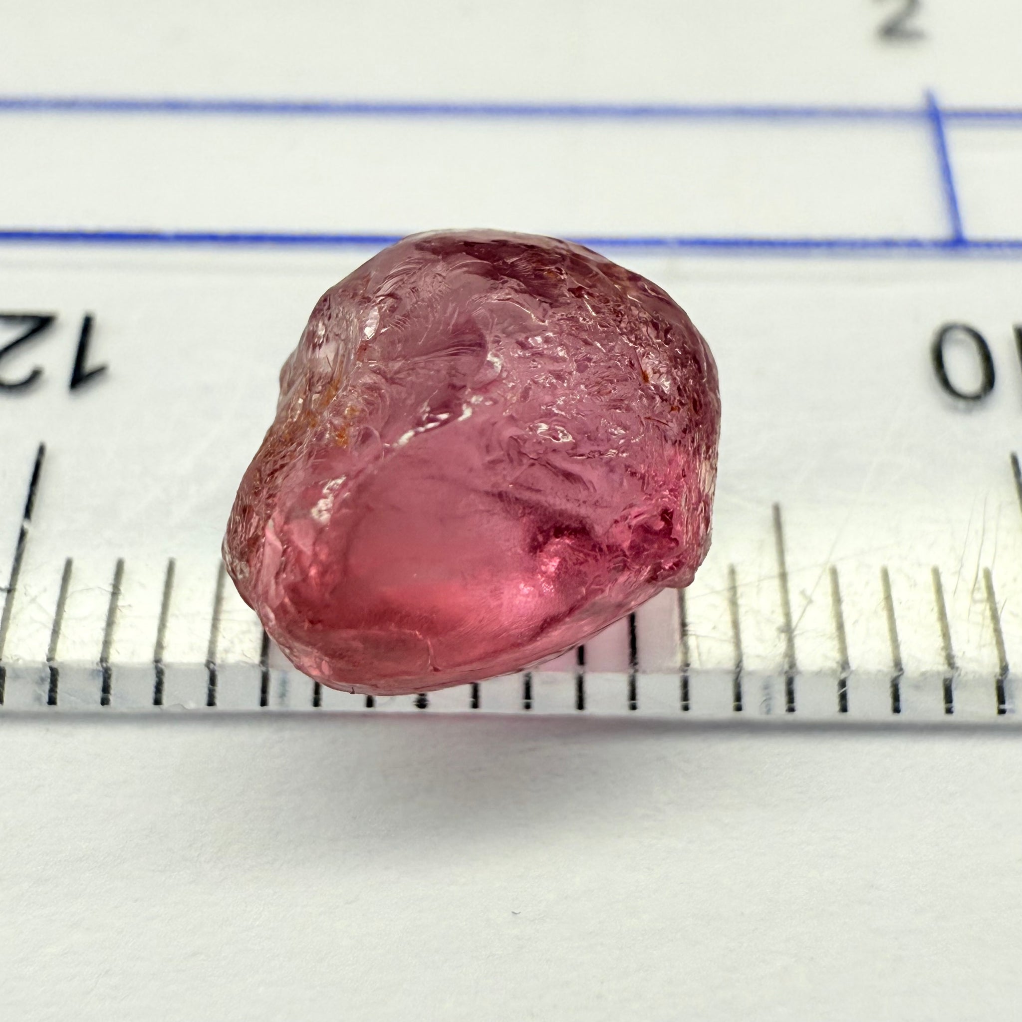 Champagne Garnet, 4.08ct, Lindi, Tanzania, Untreated Unheated, beautiful stone, vvs with very slight silk