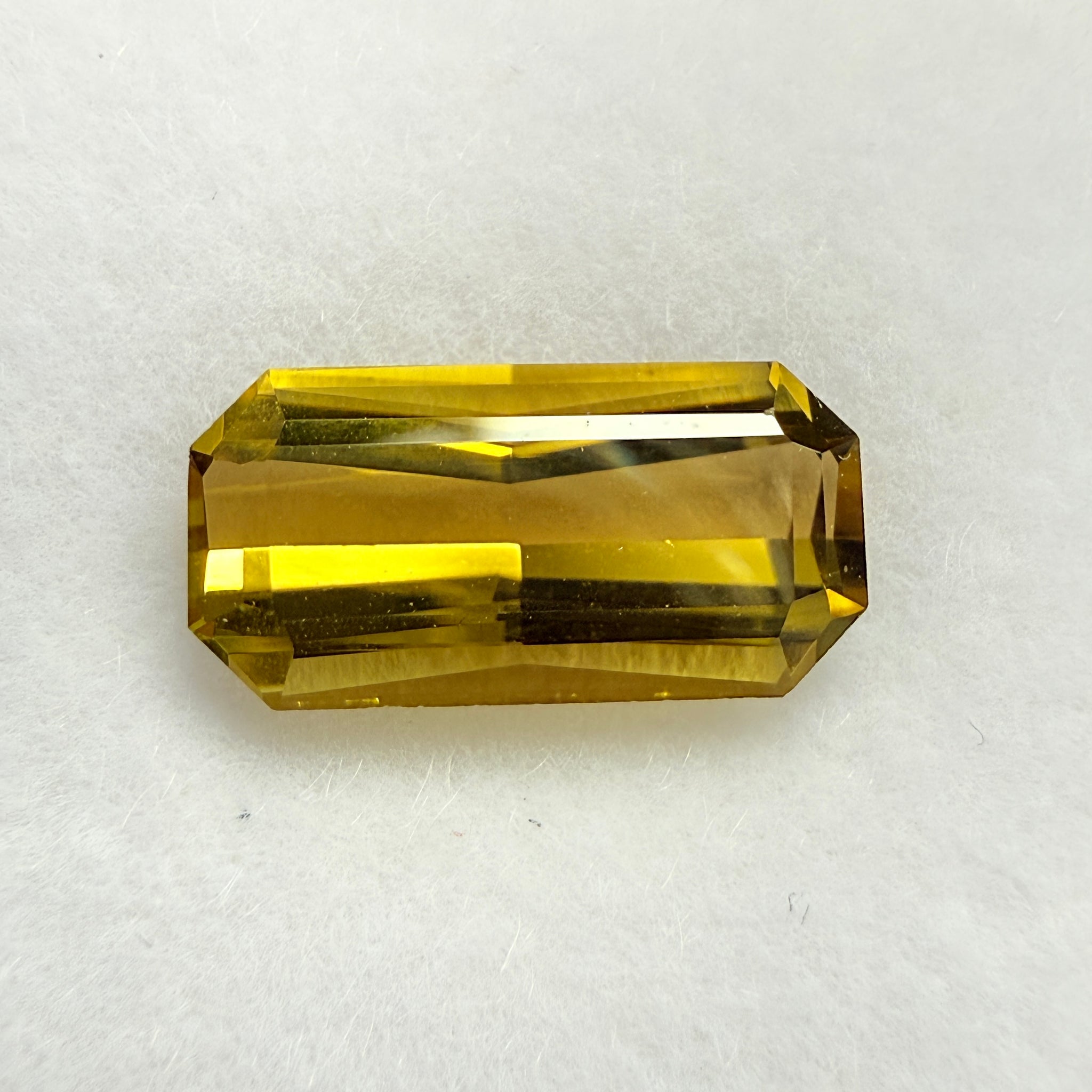 Tourmaline, 2.79ct, Tanzania, Untreated Unheated