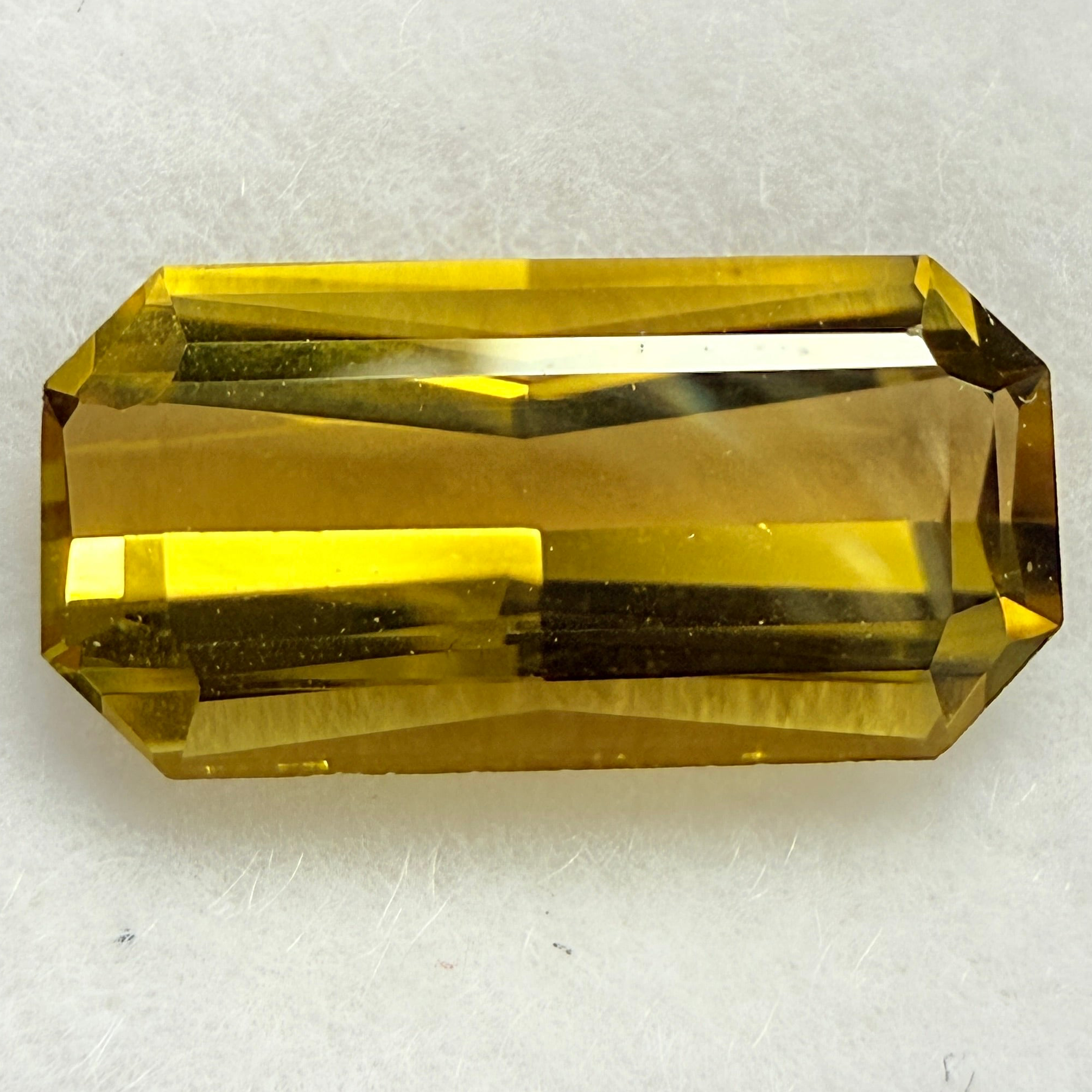 Tourmaline, 2.79ct, Tanzania, Untreated Unheated