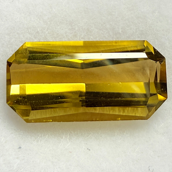 Tourmaline, 2.79ct, Tanzania, Untreated Unheated