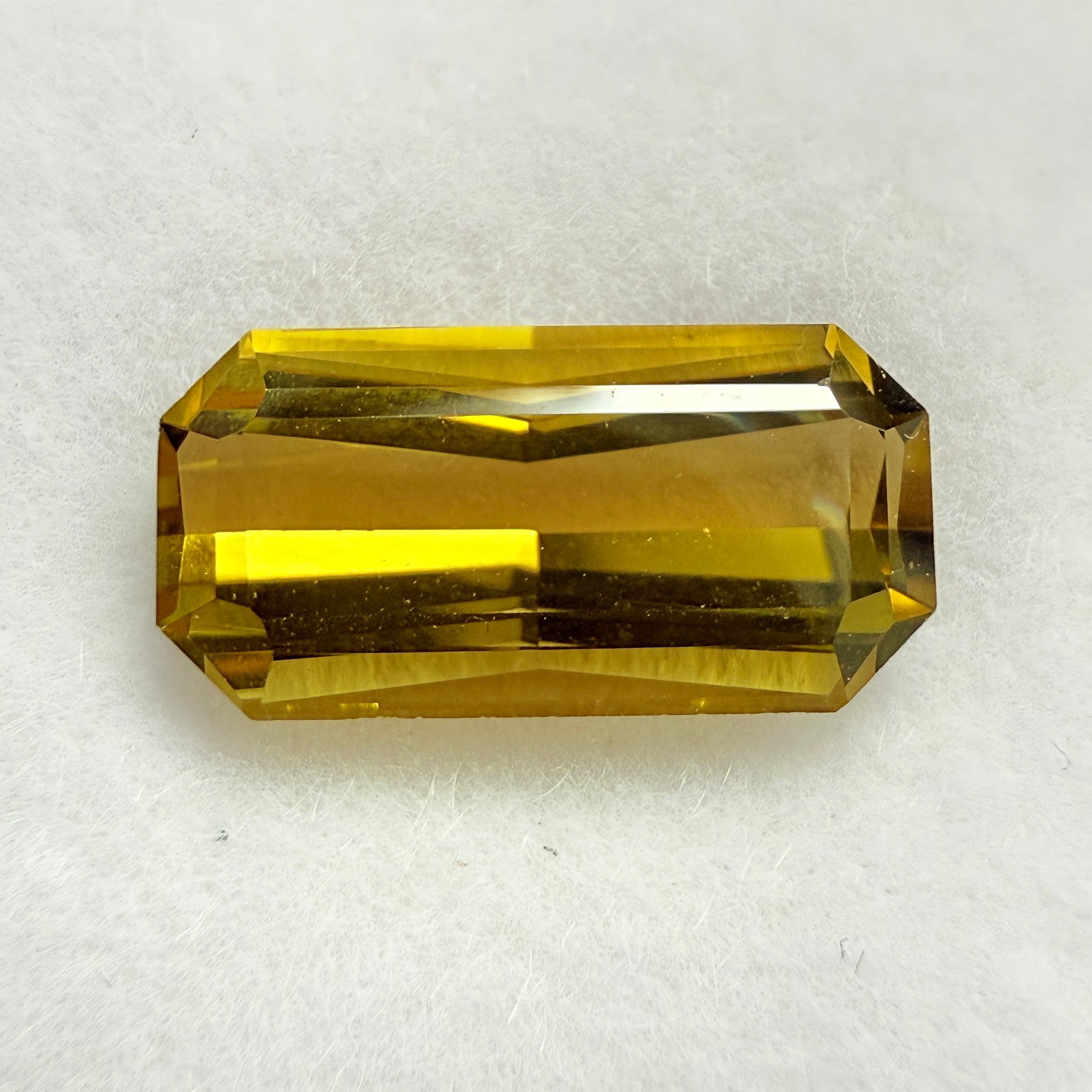 Tourmaline, 2.79ct, Tanzania, Untreated Unheated