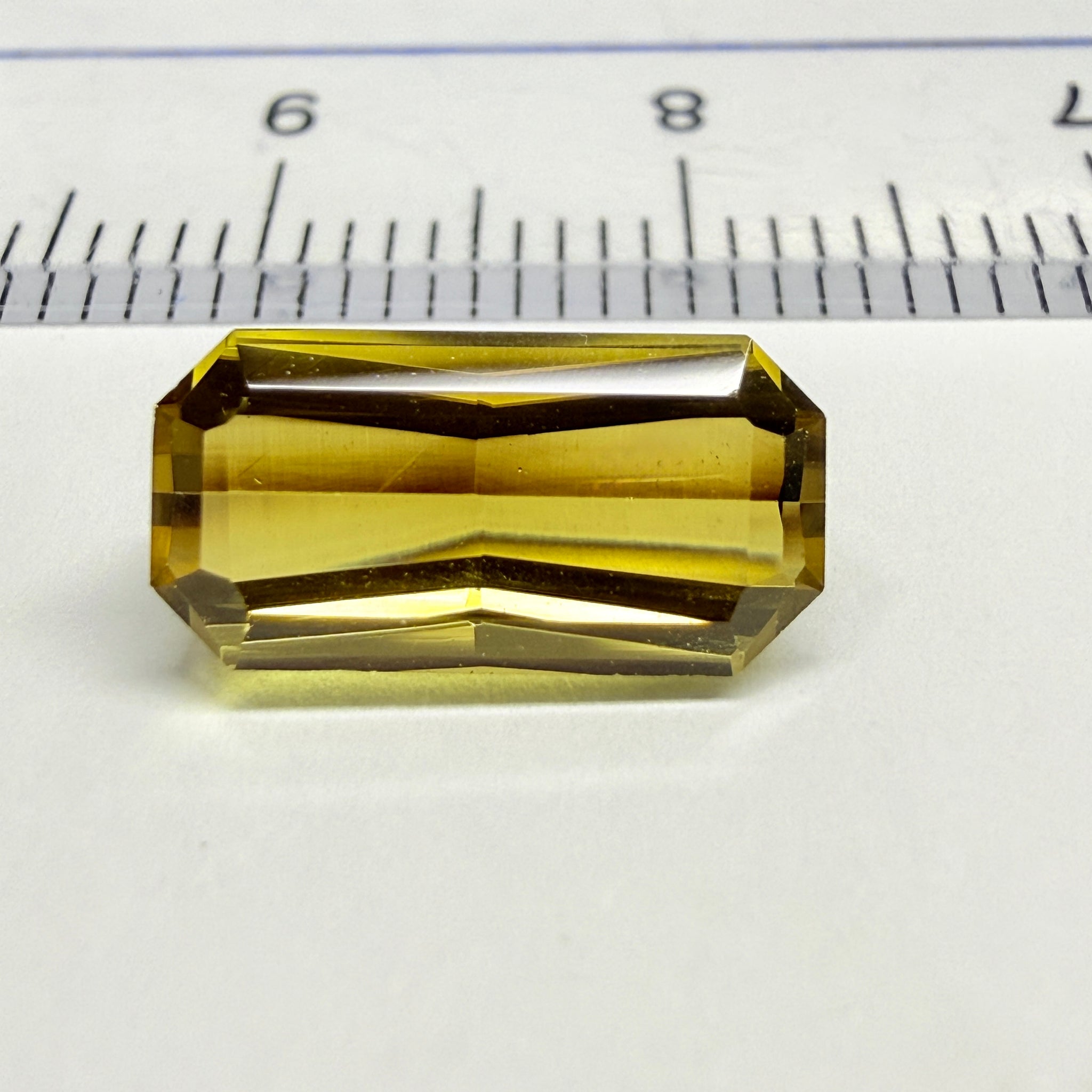 Tourmaline, 2.79ct, Tanzania, Untreated Unheated