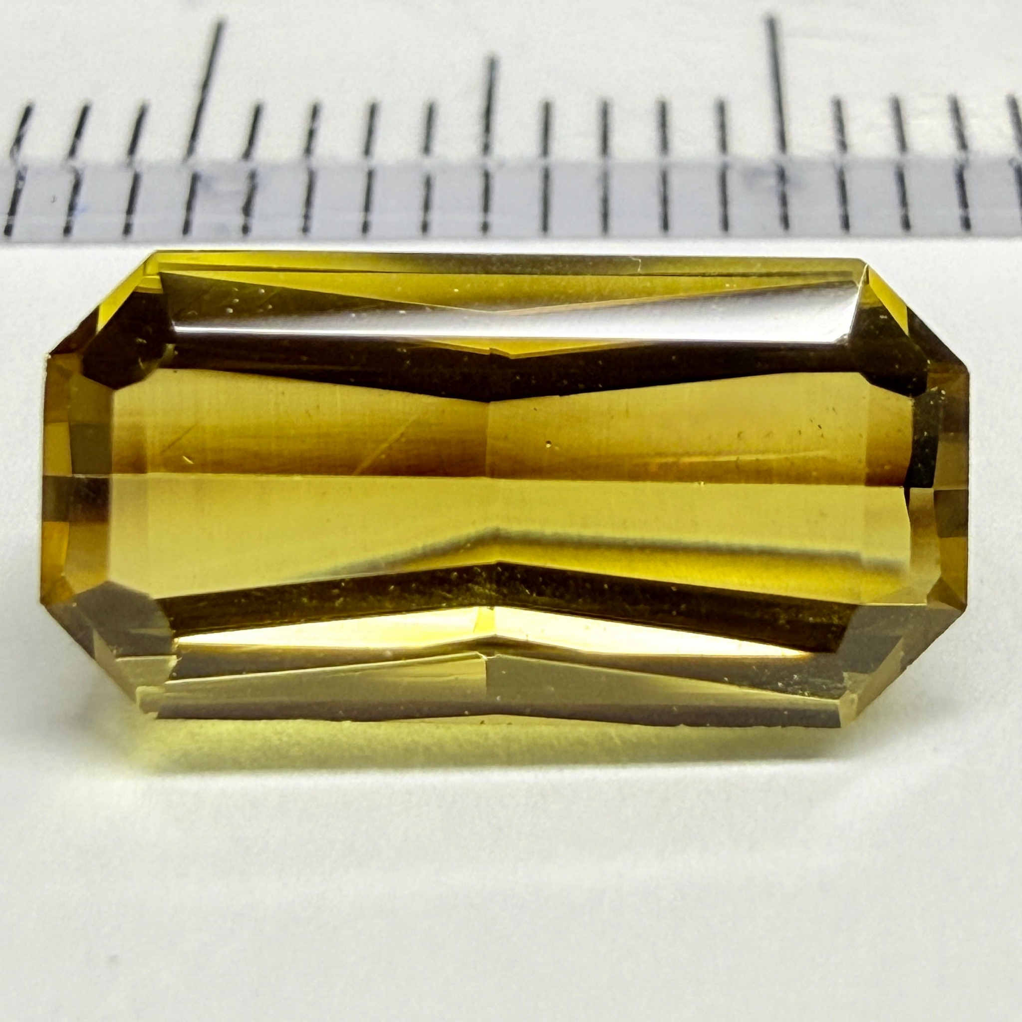 Tourmaline, 2.79ct, Tanzania, Untreated Unheated