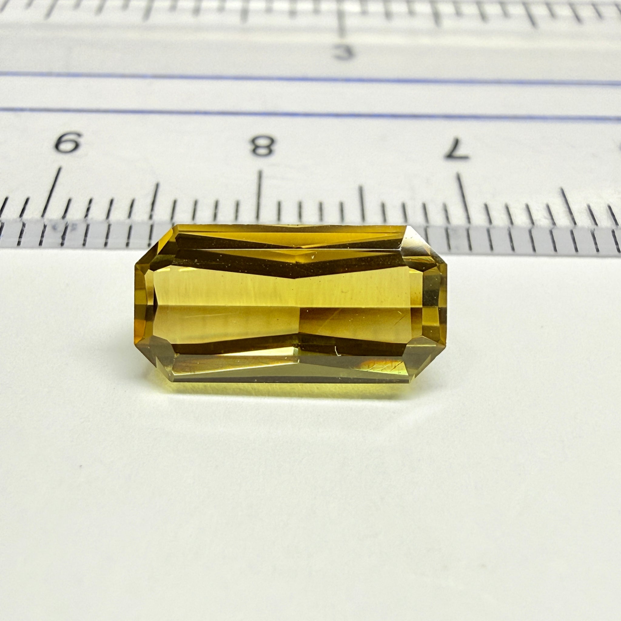 Tourmaline, 2.79ct, Tanzania, Untreated Unheated