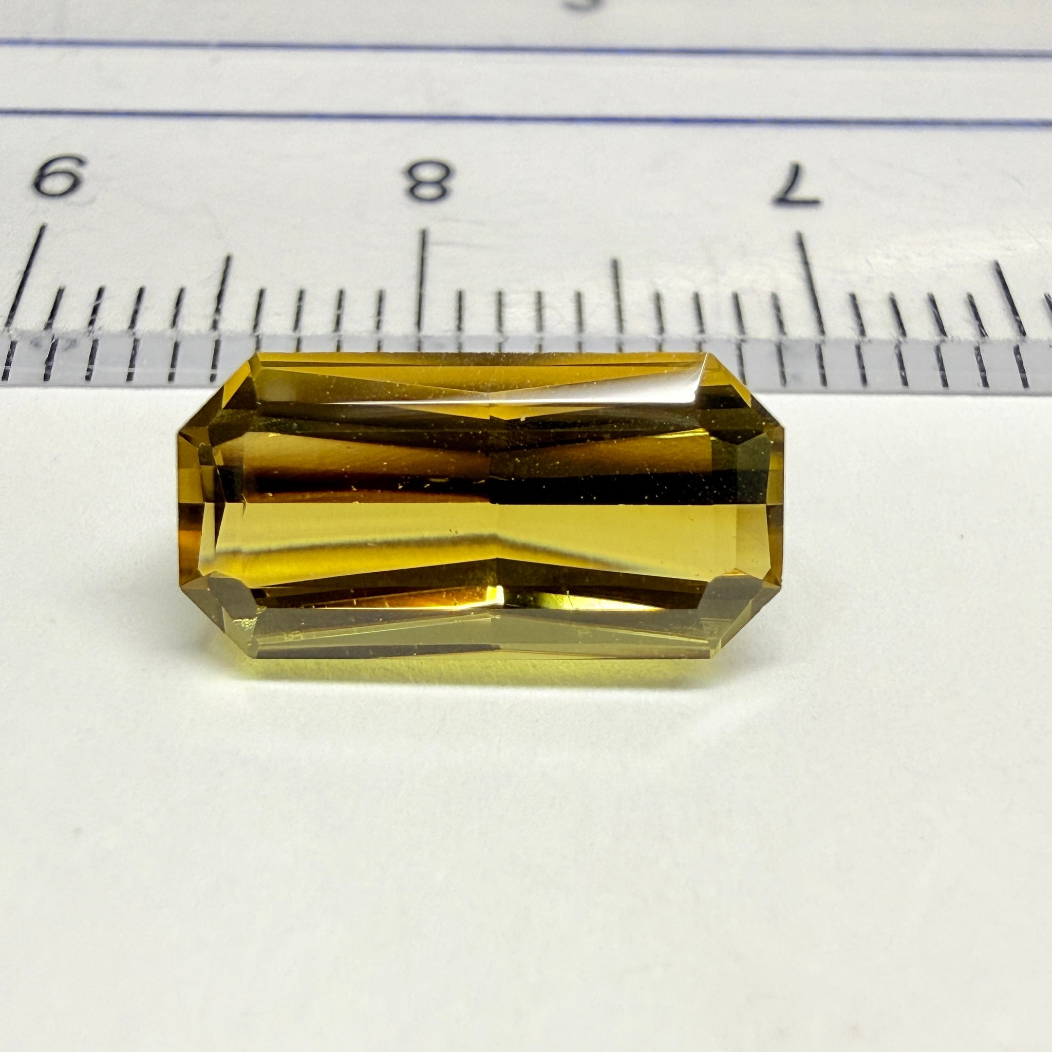 Tourmaline, 2.79ct, Tanzania, Untreated Unheated