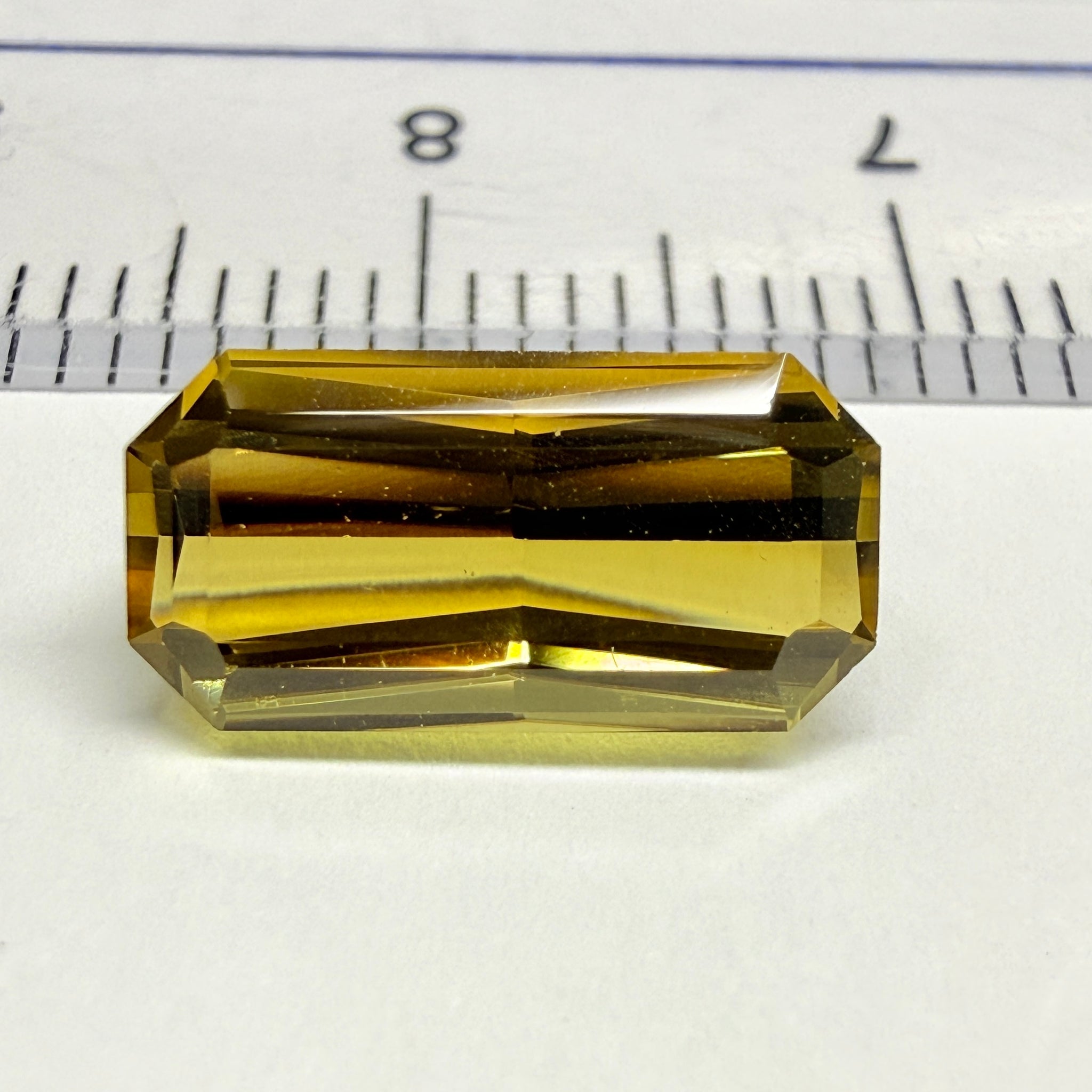 Tourmaline, 2.79ct, Tanzania, Untreated Unheated