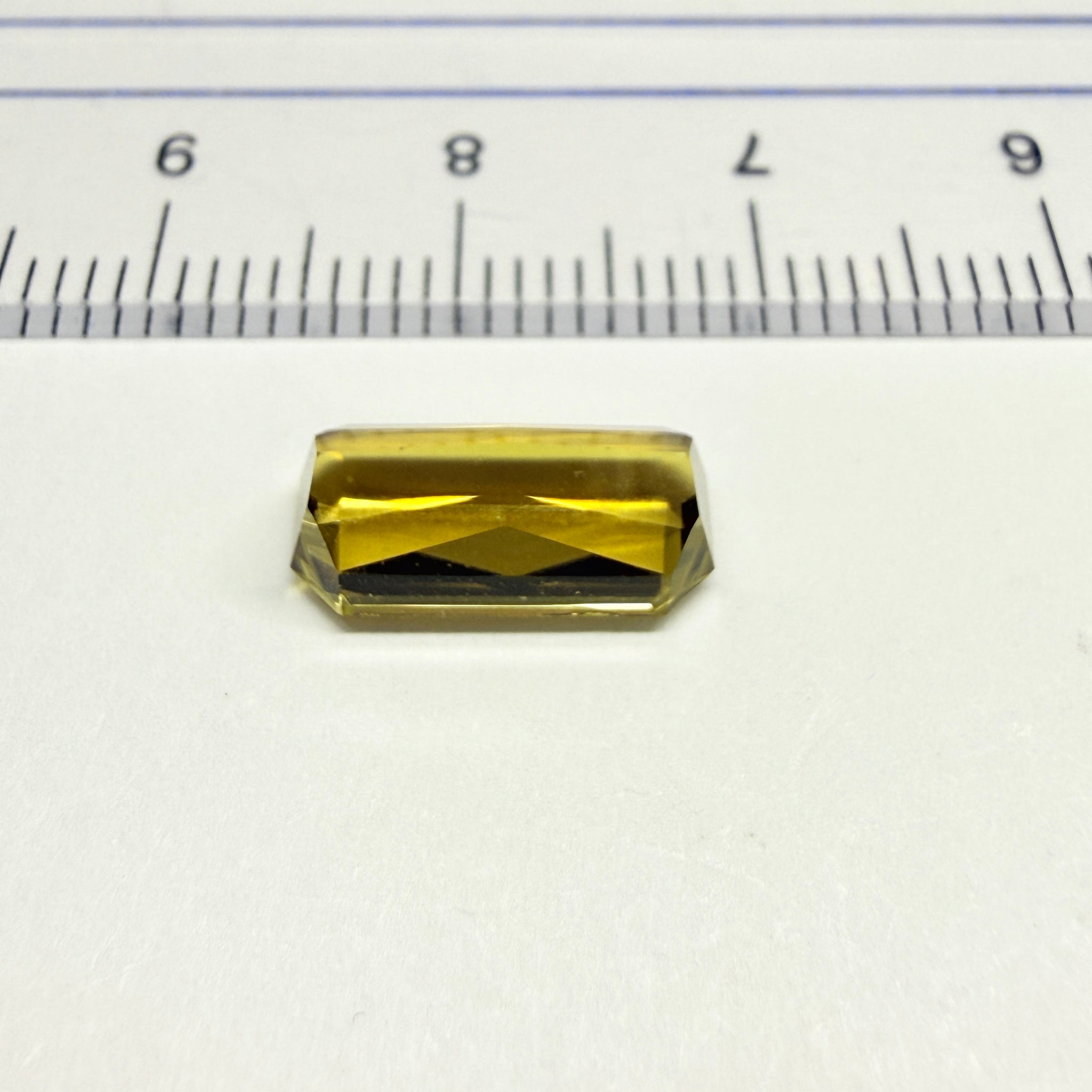 Tourmaline, 2.79ct, Tanzania, Untreated Unheated