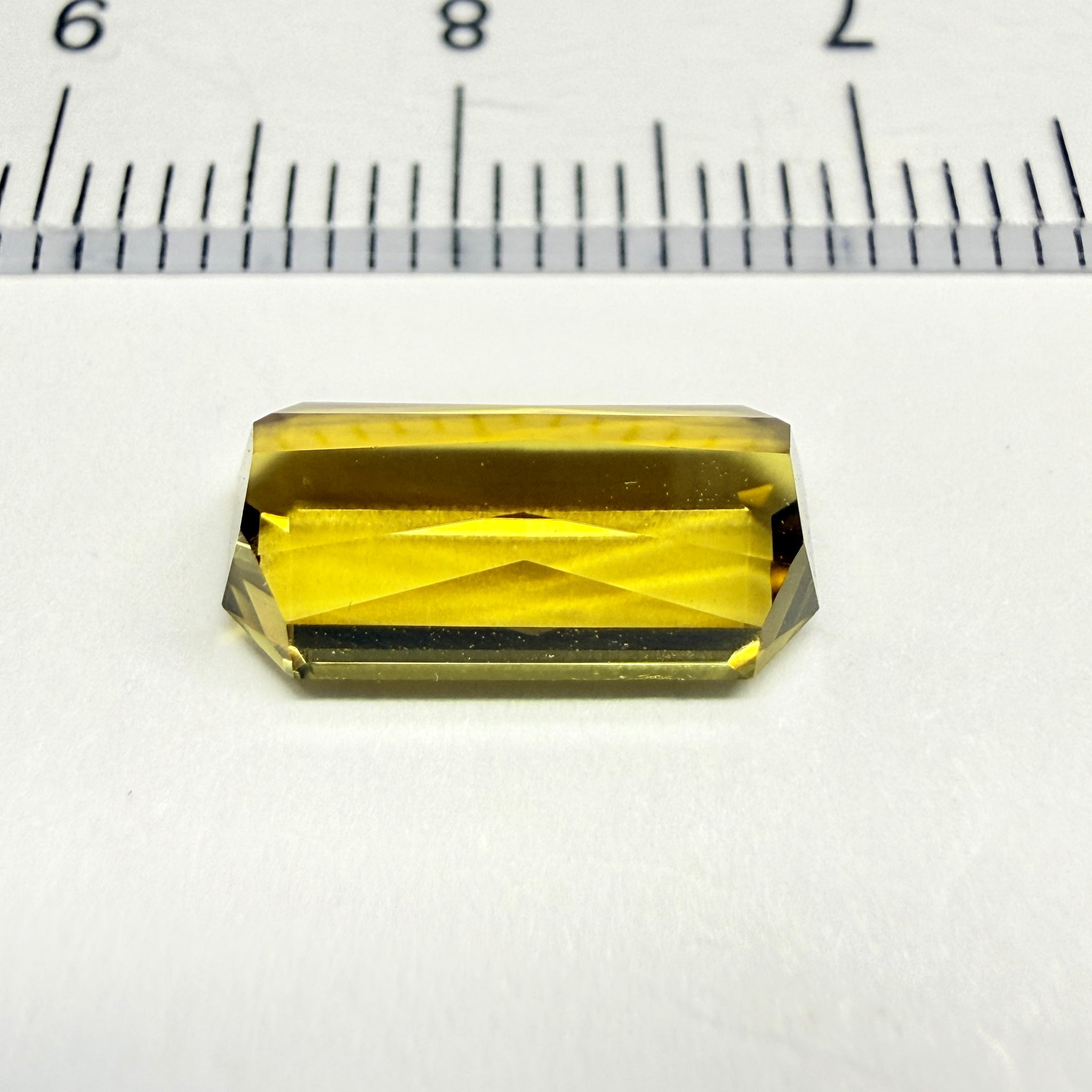 Tourmaline, 2.79ct, Tanzania, Untreated Unheated