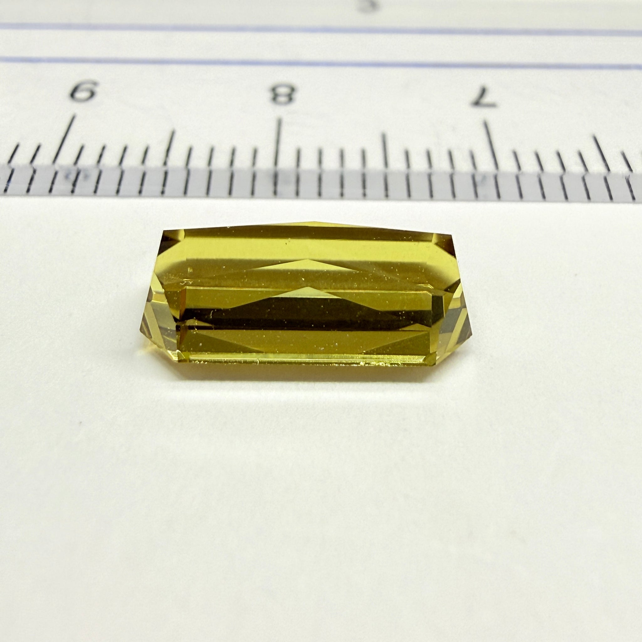 Tourmaline, 2.79ct, Tanzania, Untreated Unheated