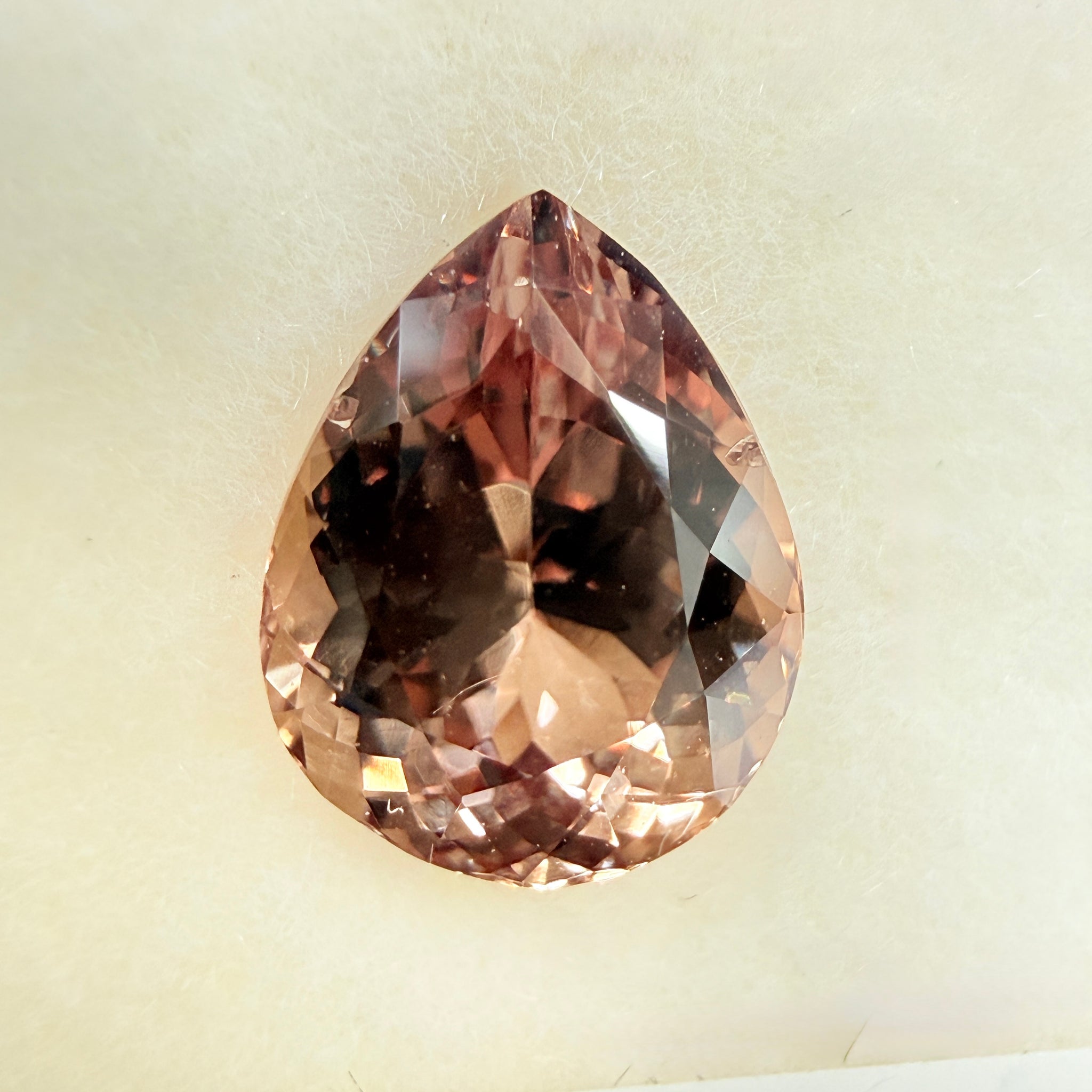 Colour Change Garnet, 2.30ct, Tanzania, Untreated Unheated