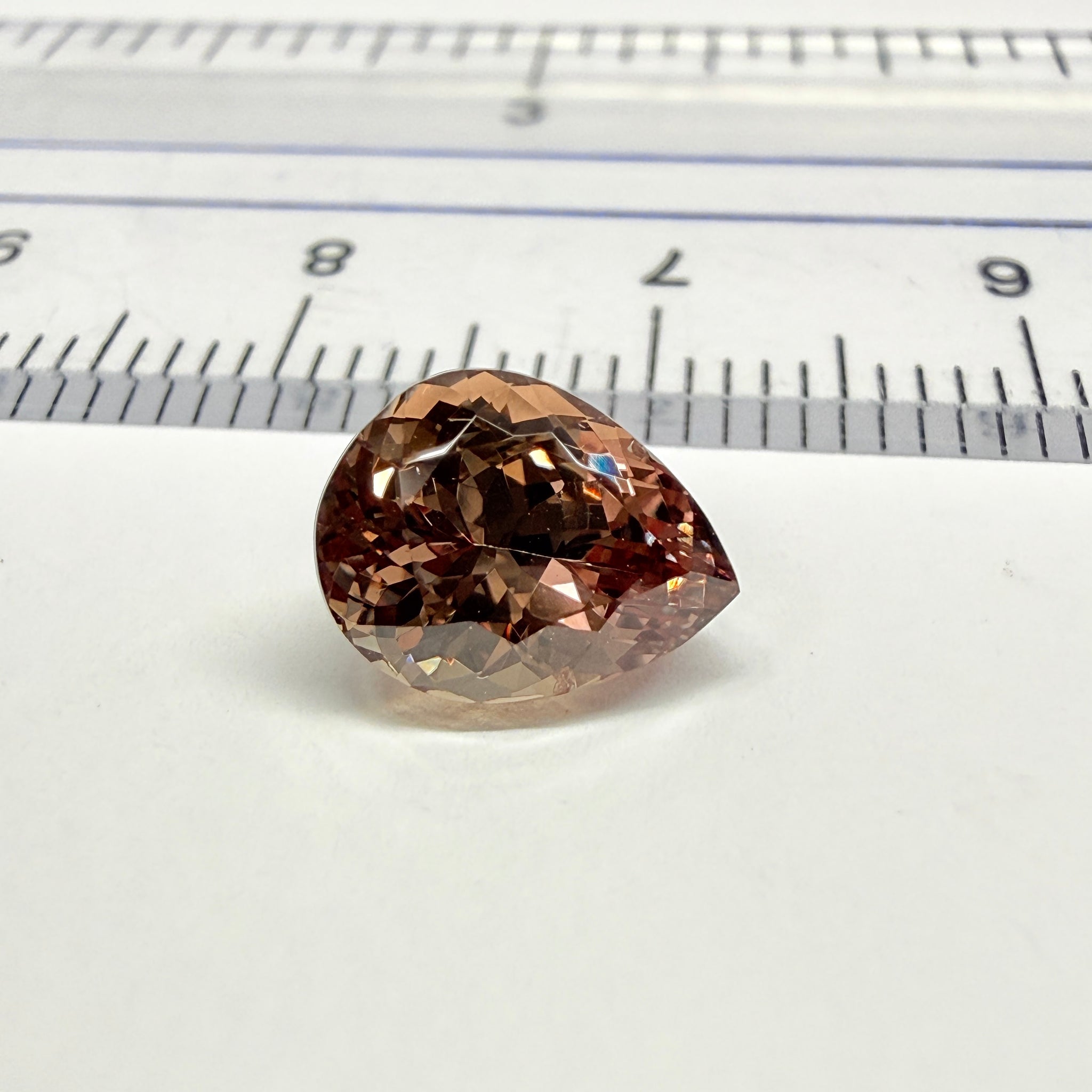 Colour Change Garnet, 2.30ct, Tanzania, Untreated Unheated