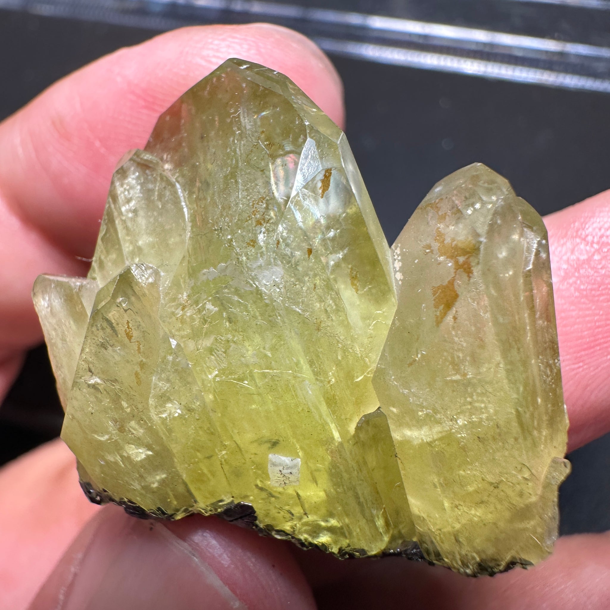 Diopside Crystal, 102.06ct, Merelani, Tanzania, Untreated Unheated