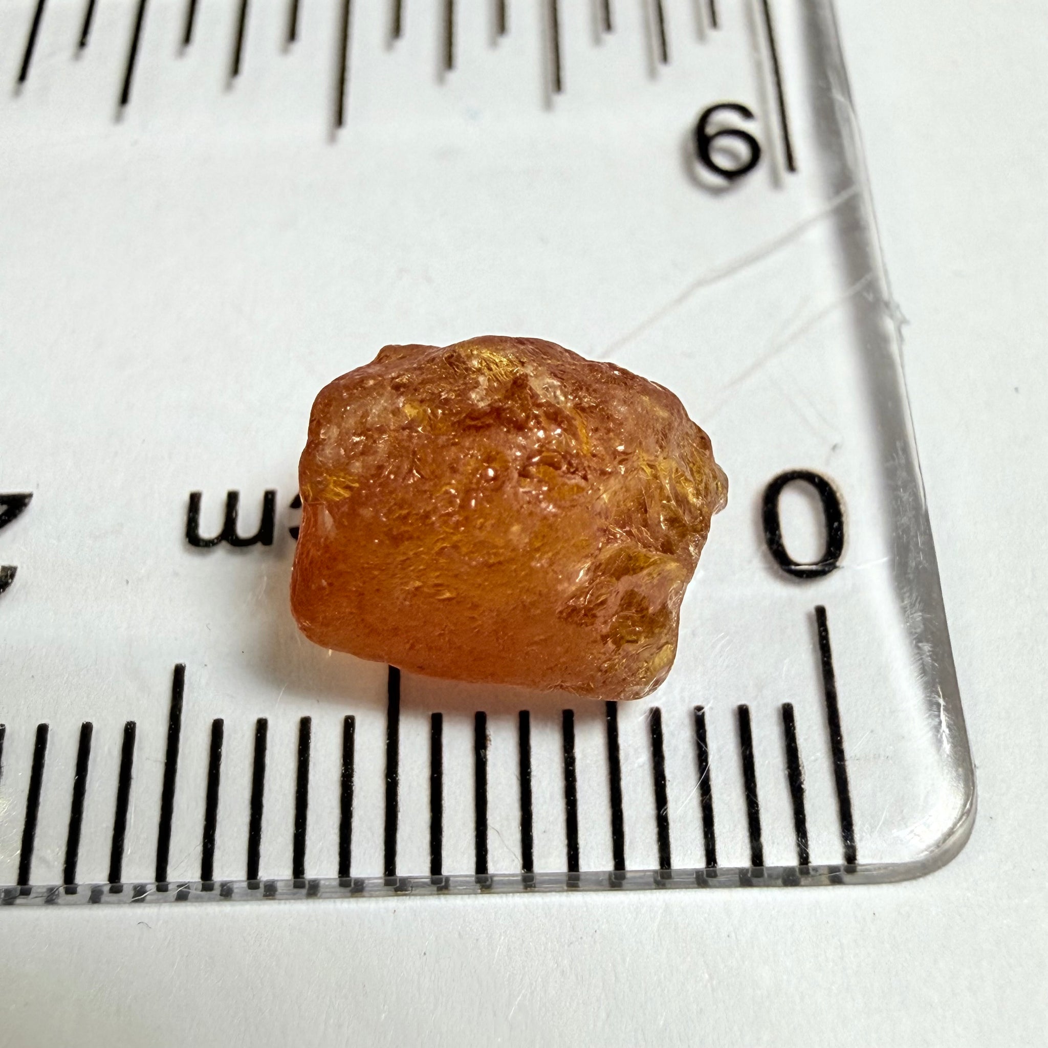 Umba Sapphire, 4.18ct, Umba Valley, Tanzania, Untreated Unheated. vs