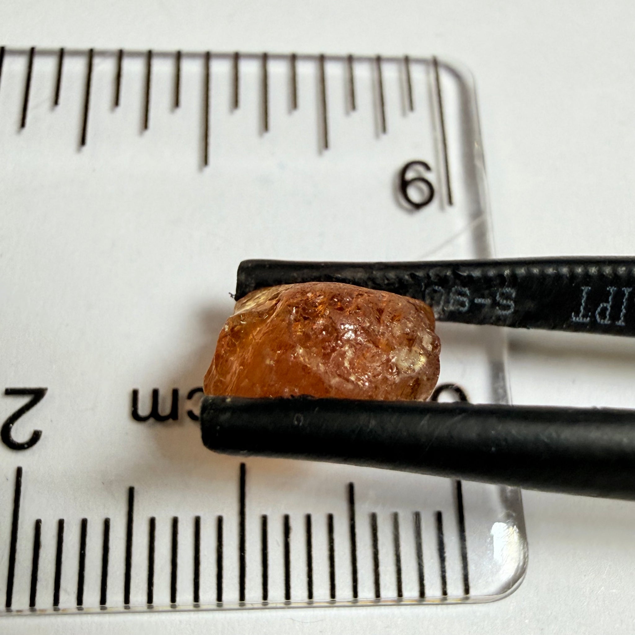 Umba Sapphire, 4.18ct, Umba Valley, Tanzania, Untreated Unheated. vs
