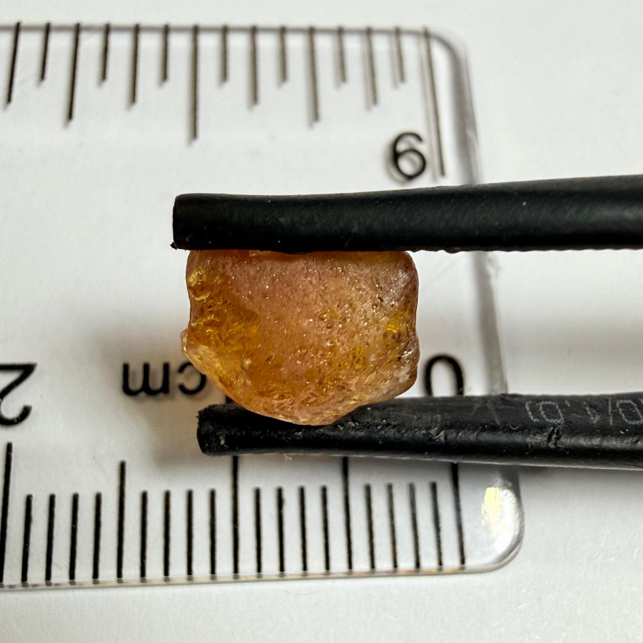 Umba Sapphire, 4.18ct, Umba Valley, Tanzania, Untreated Unheated. vs