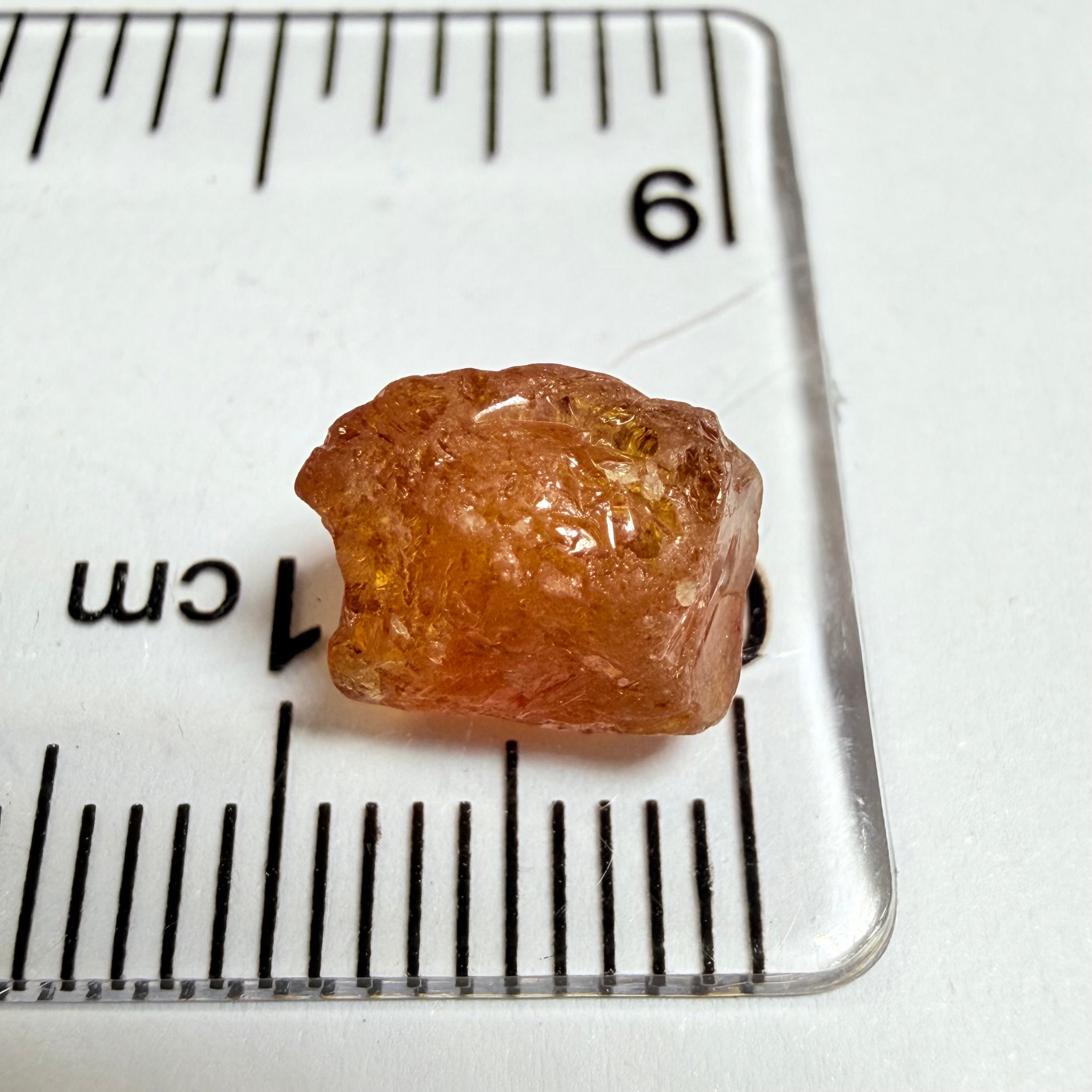 Umba Sapphire, 4.18ct, Umba Valley, Tanzania, Untreated Unheated. vs