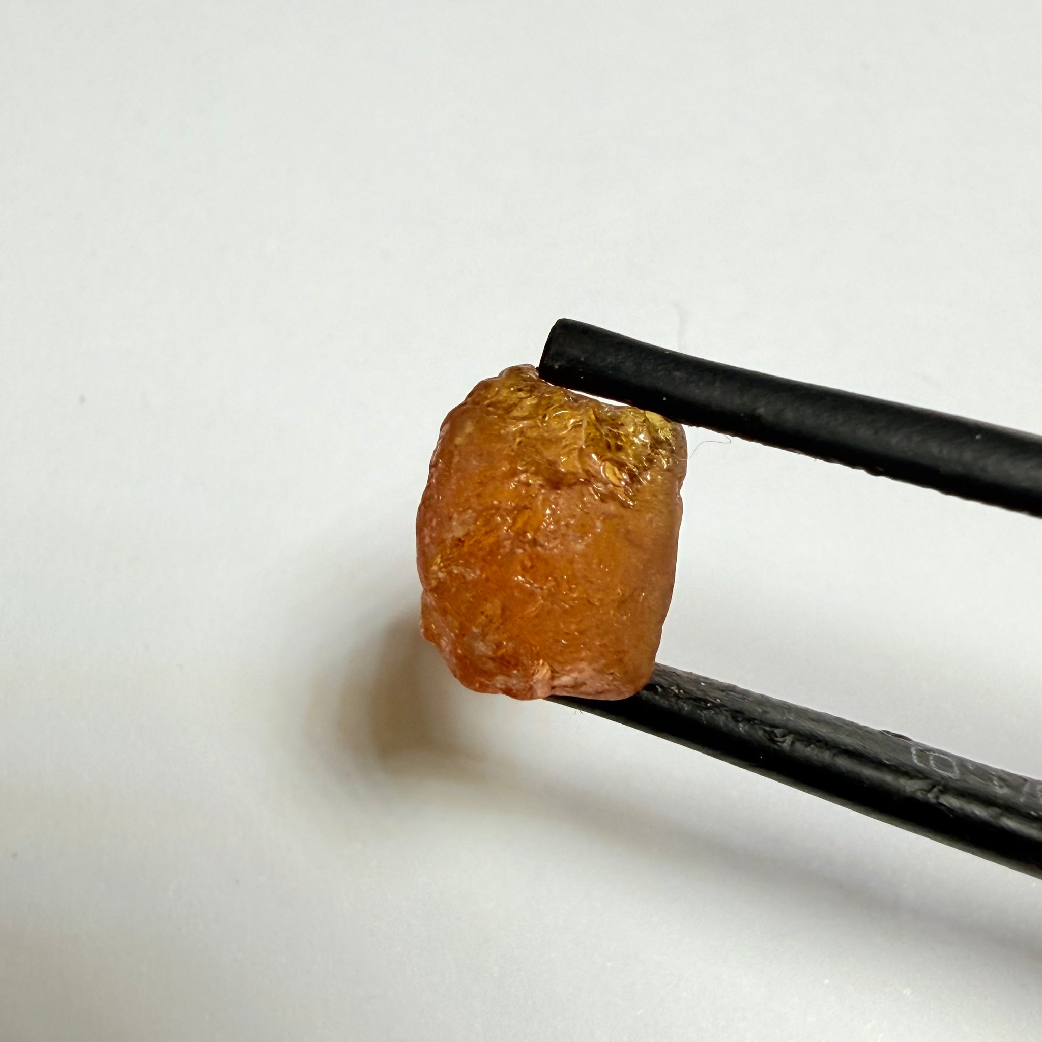 Umba Sapphire, 4.18ct, Umba Valley, Tanzania, Untreated Unheated. vs