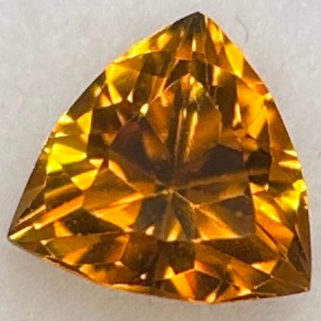 Tourmaline, 0.57ct, Mwajanga, Tanzania, Untreated Unheated