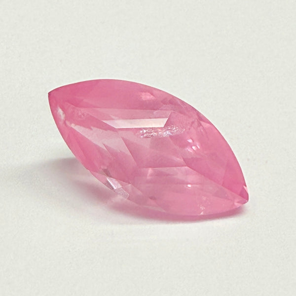 Baby Pink Spinel, 1.52ct, Tanzania, Untreated Unheated