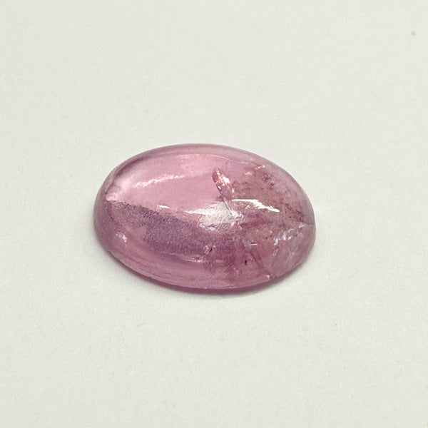 Mahenge Spinel Cabochon, 1.38ct, Mahenge, Tanzania, Untreated Unheated