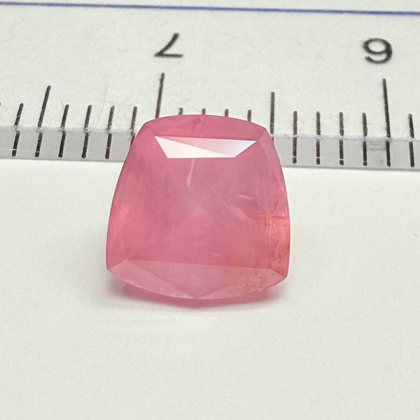 Baby Pink Spinel, 1.90ct, Tanzania, Untreated Unheated