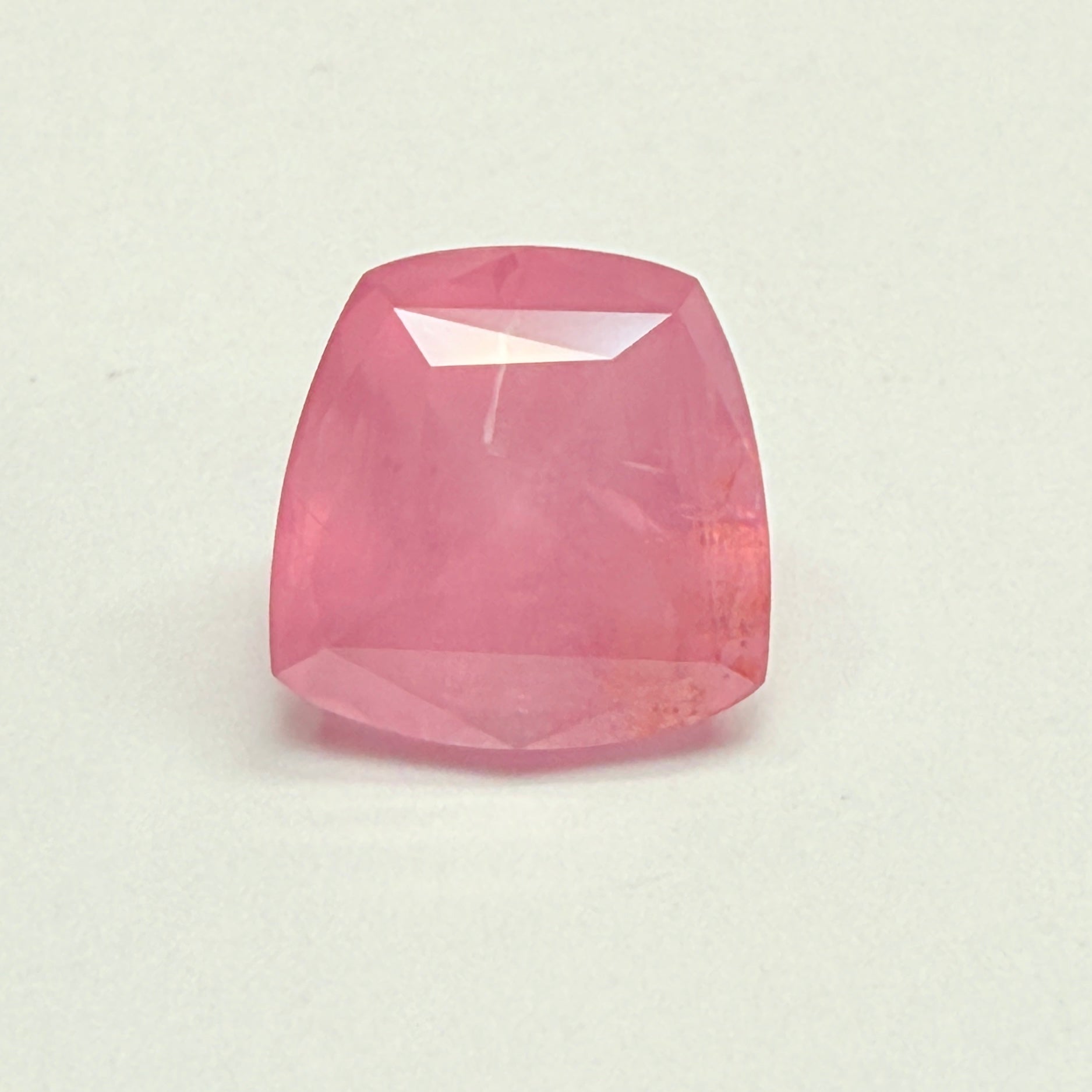 Baby Pink Spinel, 1.90ct, Tanzania, Untreated Unheated