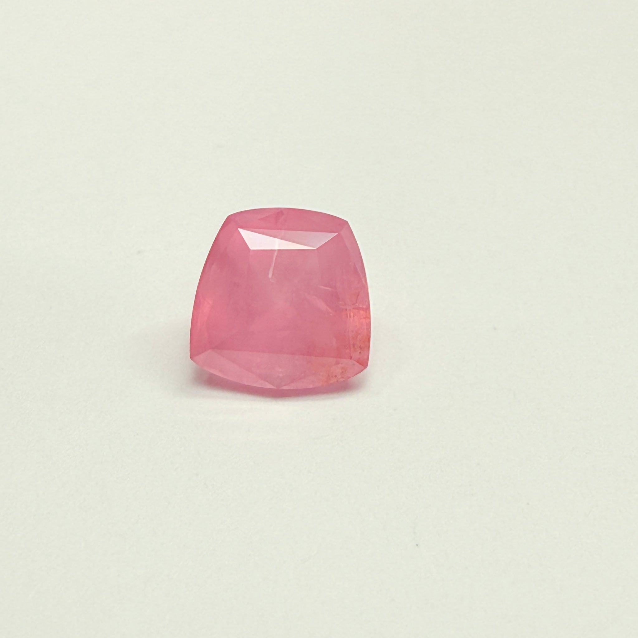 Baby Pink Spinel, 1.90ct, Tanzania, Untreated Unheated