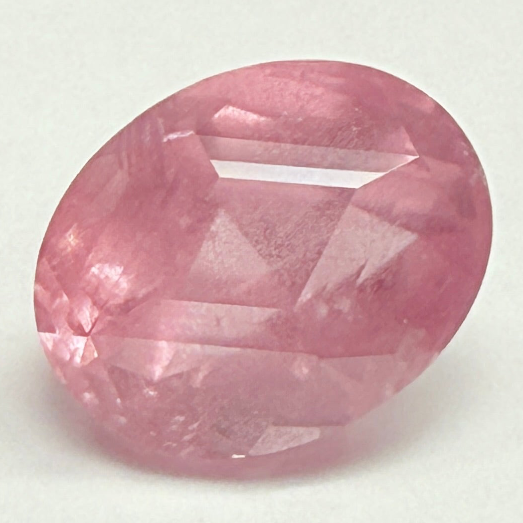 Spinel, 1.19ct, Tanzania, Untreated Unheated
