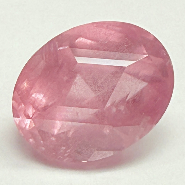 Spinel, 1.19ct, Tanzania, Untreated Unheated
