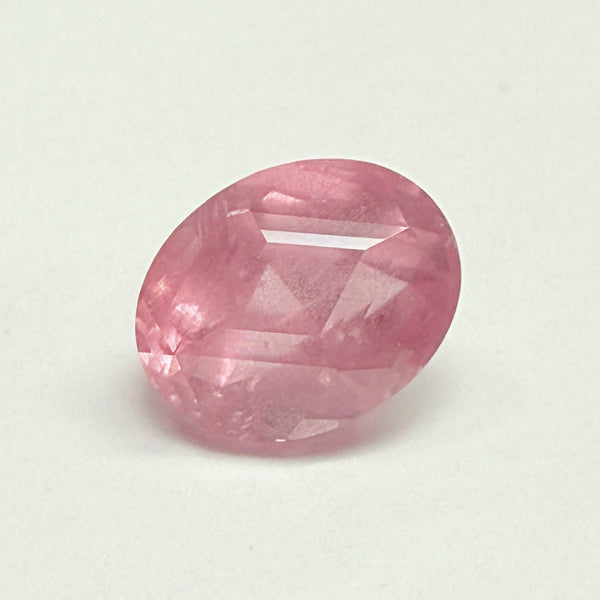 Spinel, 1.19ct, Tanzania, Untreated Unheated