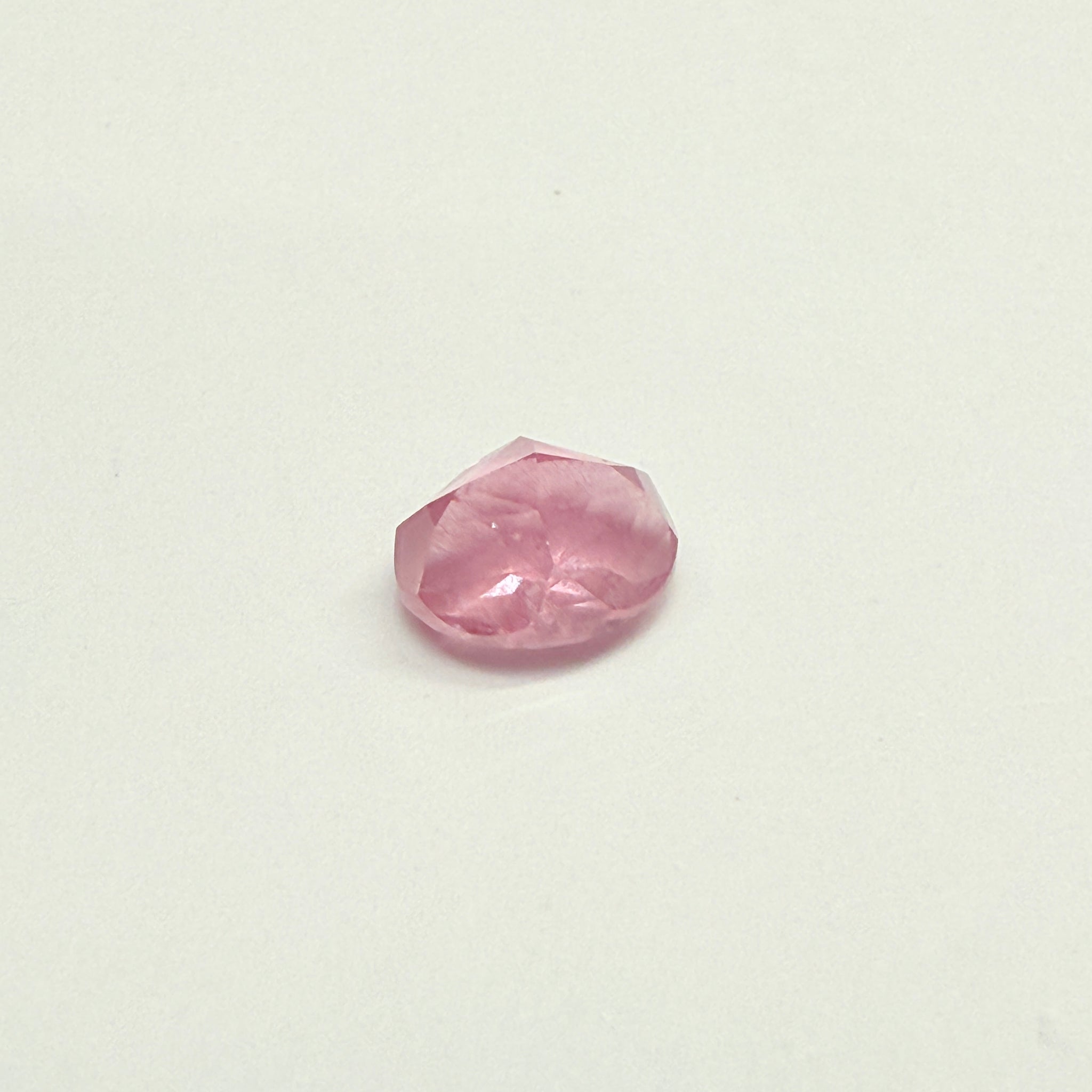 Spinel, 1.19ct, Tanzania, Untreated Unheated