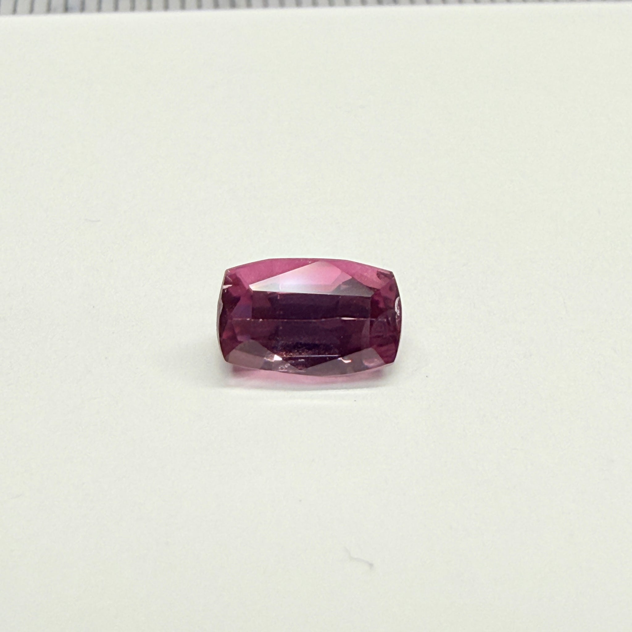 Spinel Mahenge, 1.22ct, Tanzania. Untreated Unheated