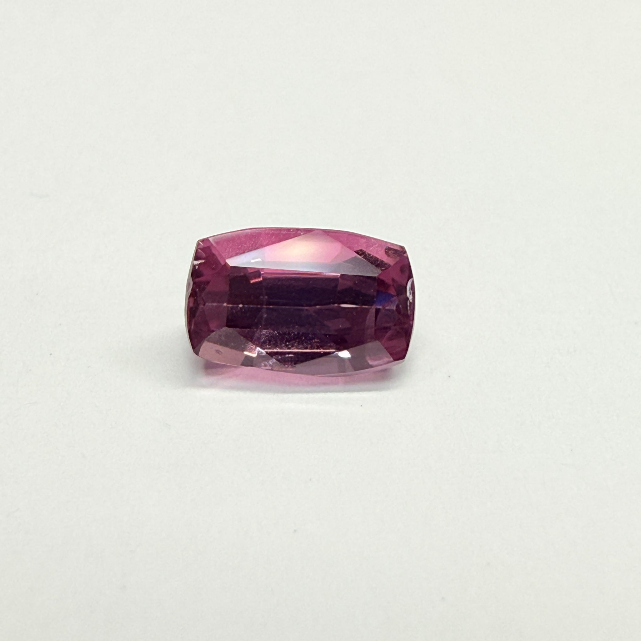 Spinel Mahenge, 1.22ct, Tanzania. Untreated Unheated