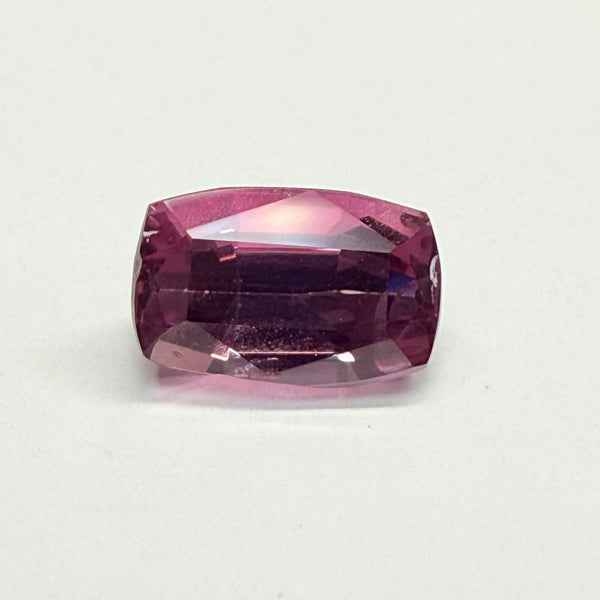 Spinel Mahenge, 1.22ct, Tanzania. Untreated Unheated