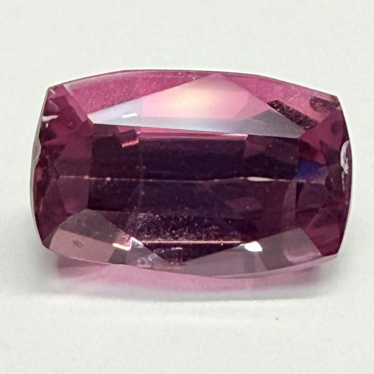 Spinel Mahenge, 1.22ct, Tanzania. Untreated Unheated