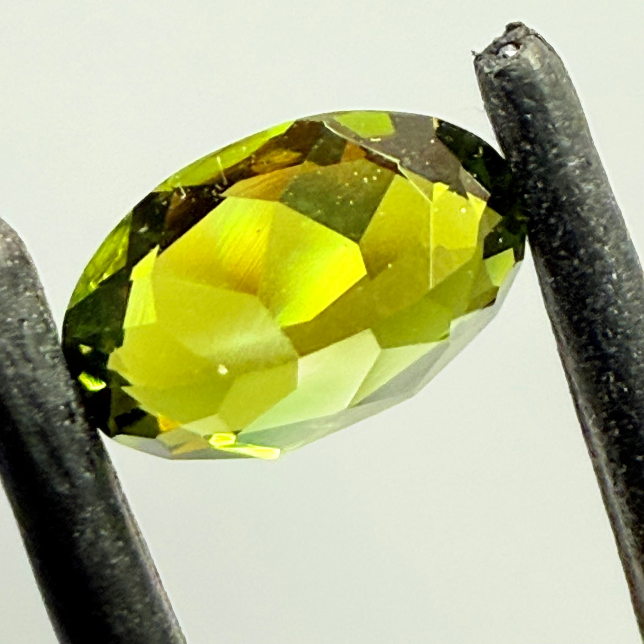Tourmaline, 0.90ct, Tanzania, Untreated Unheated
